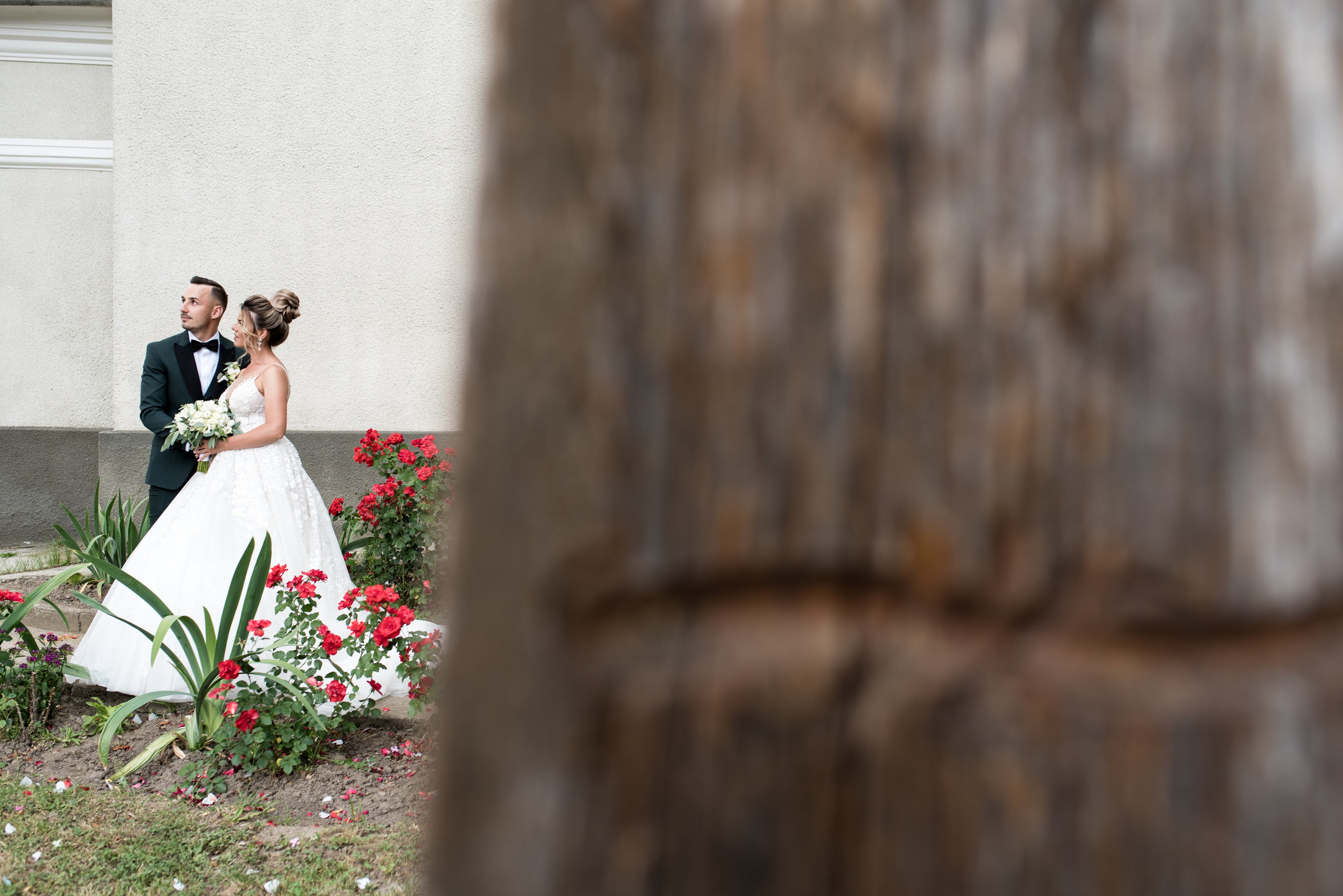 Wedding Photography. Daniel Criste Fotograf