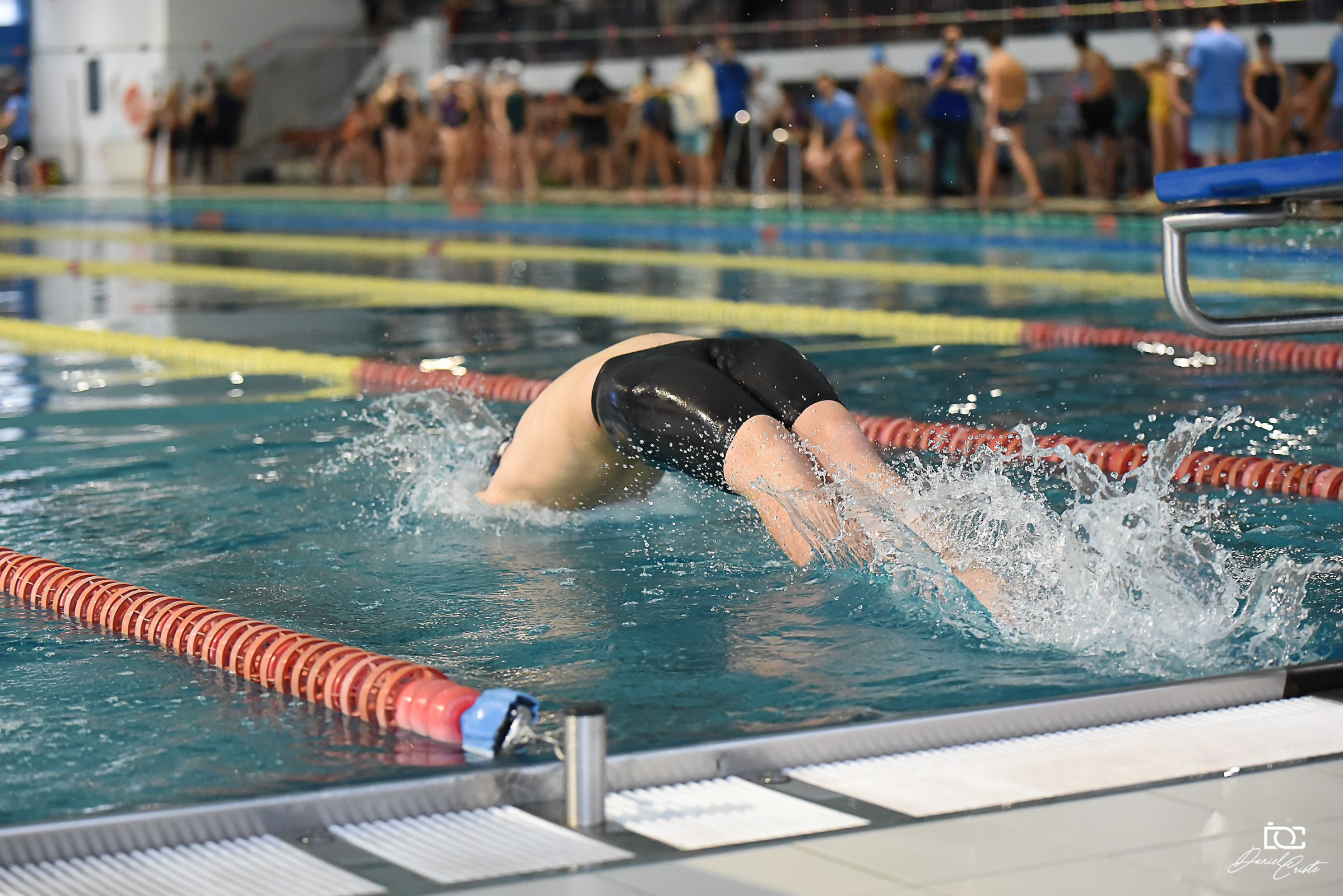 Fotografie sportiva. Daniel Criste Fotograf