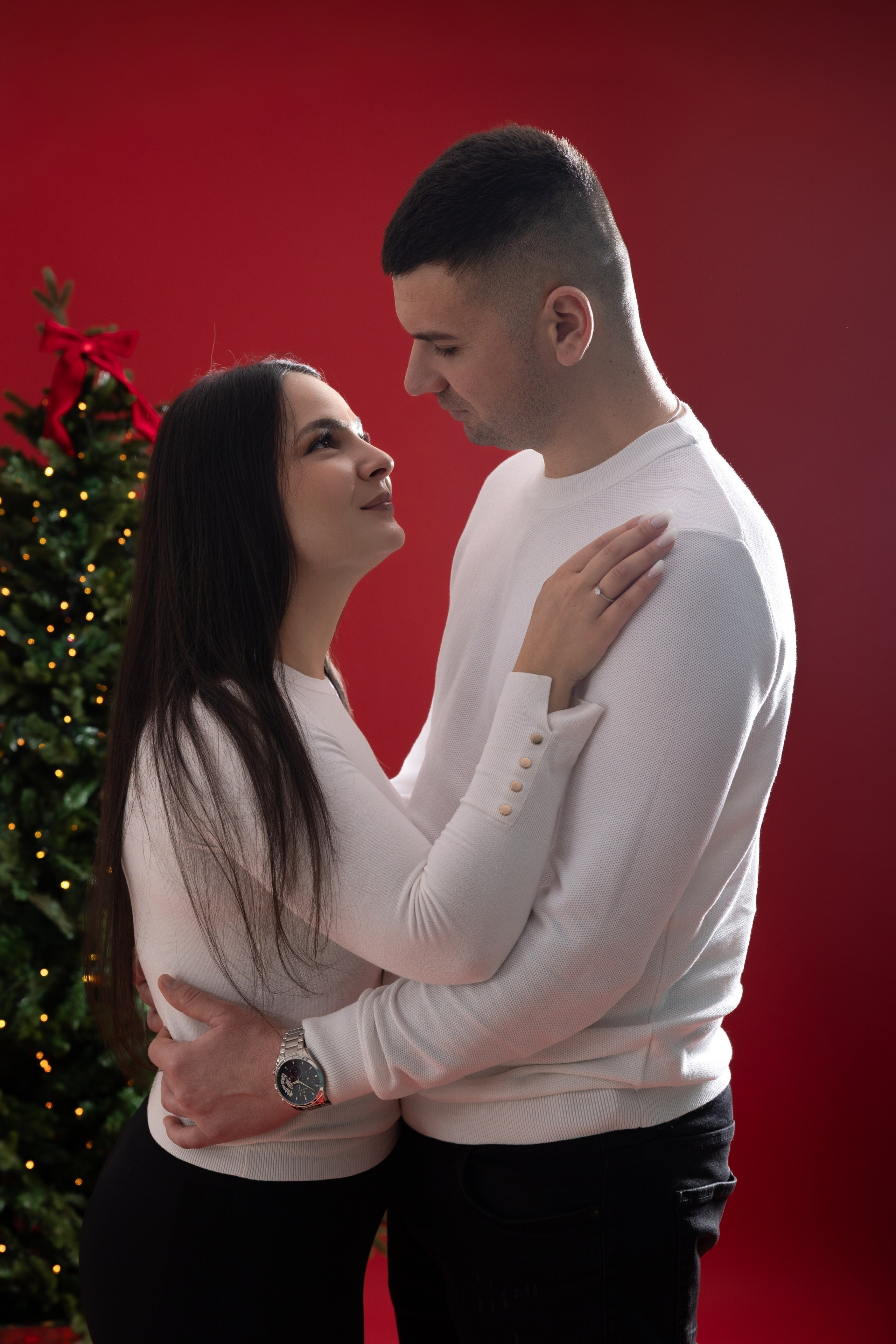 Adi & Gabi. Portrait and Family Photographer in Netherlands