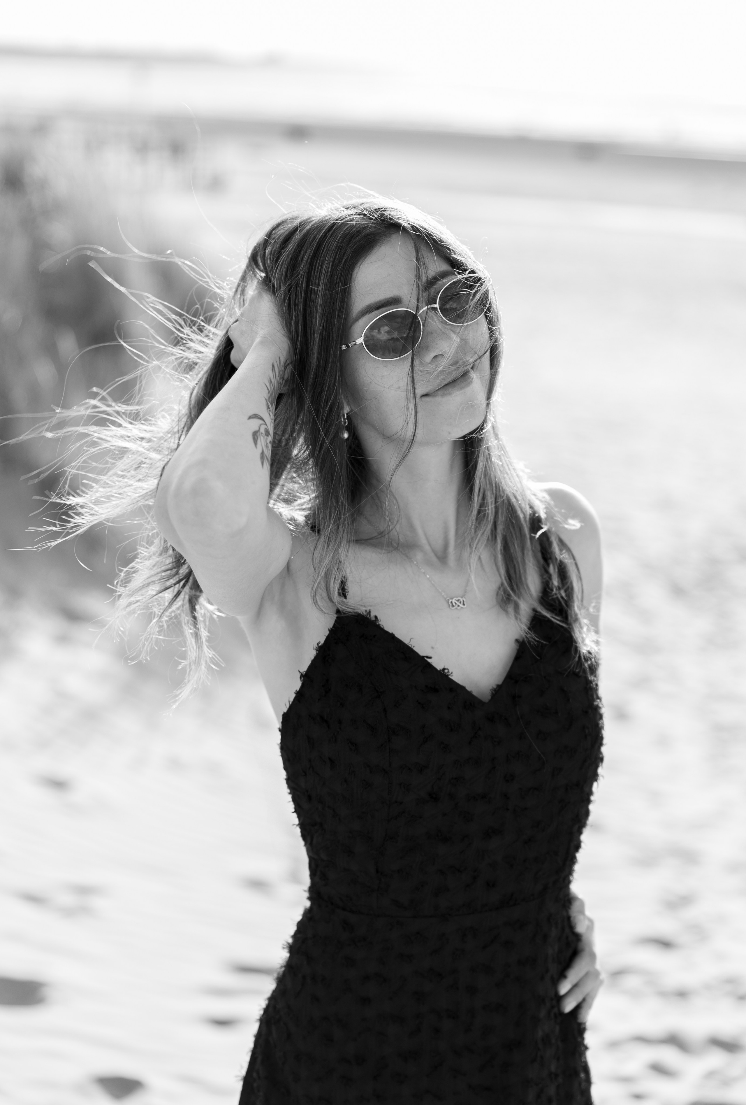 Alina. Portrait and Family Photographer in Netherlands