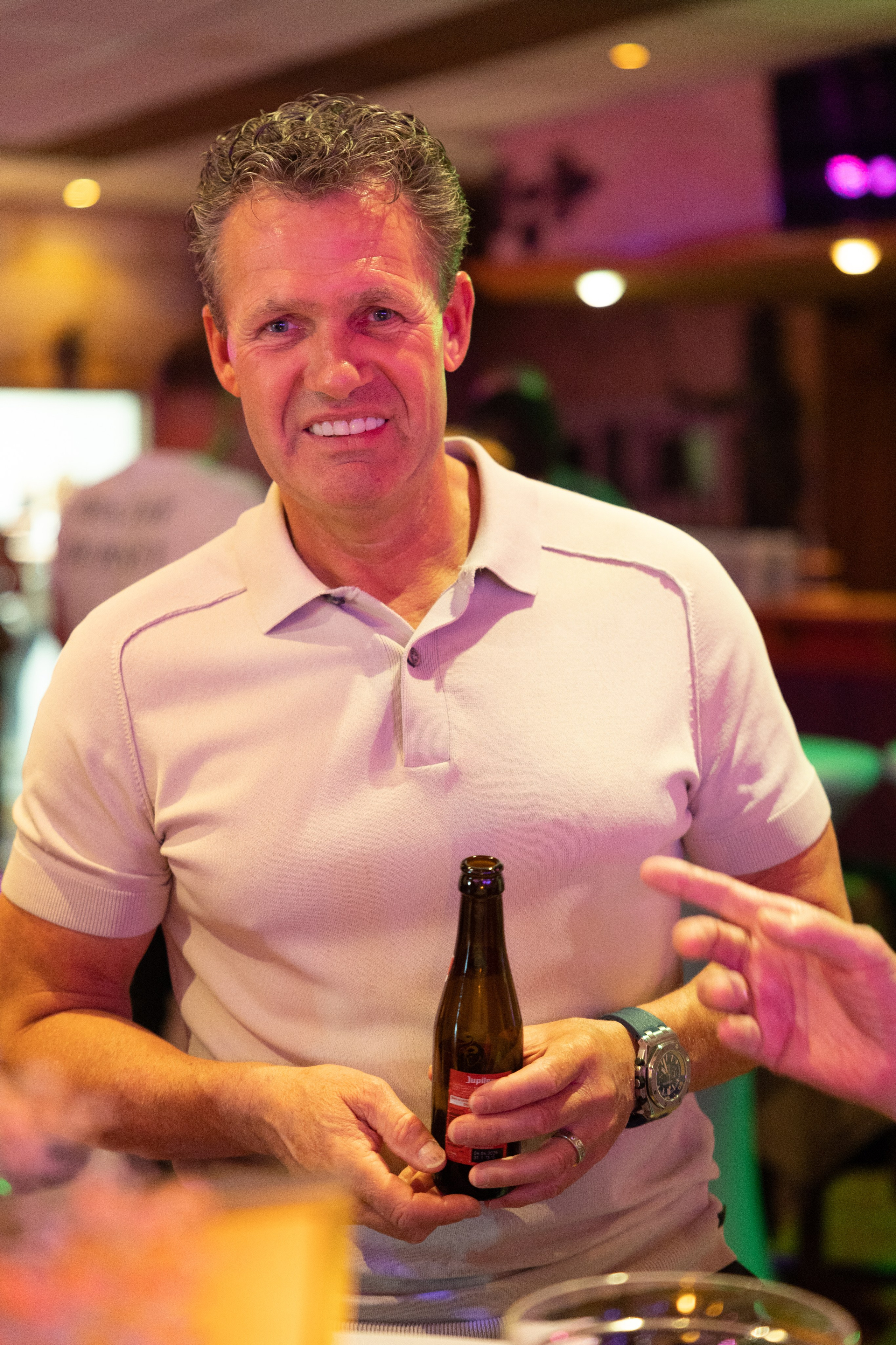 1 st Birthday. Portrait and Family Photographer in Netherlands