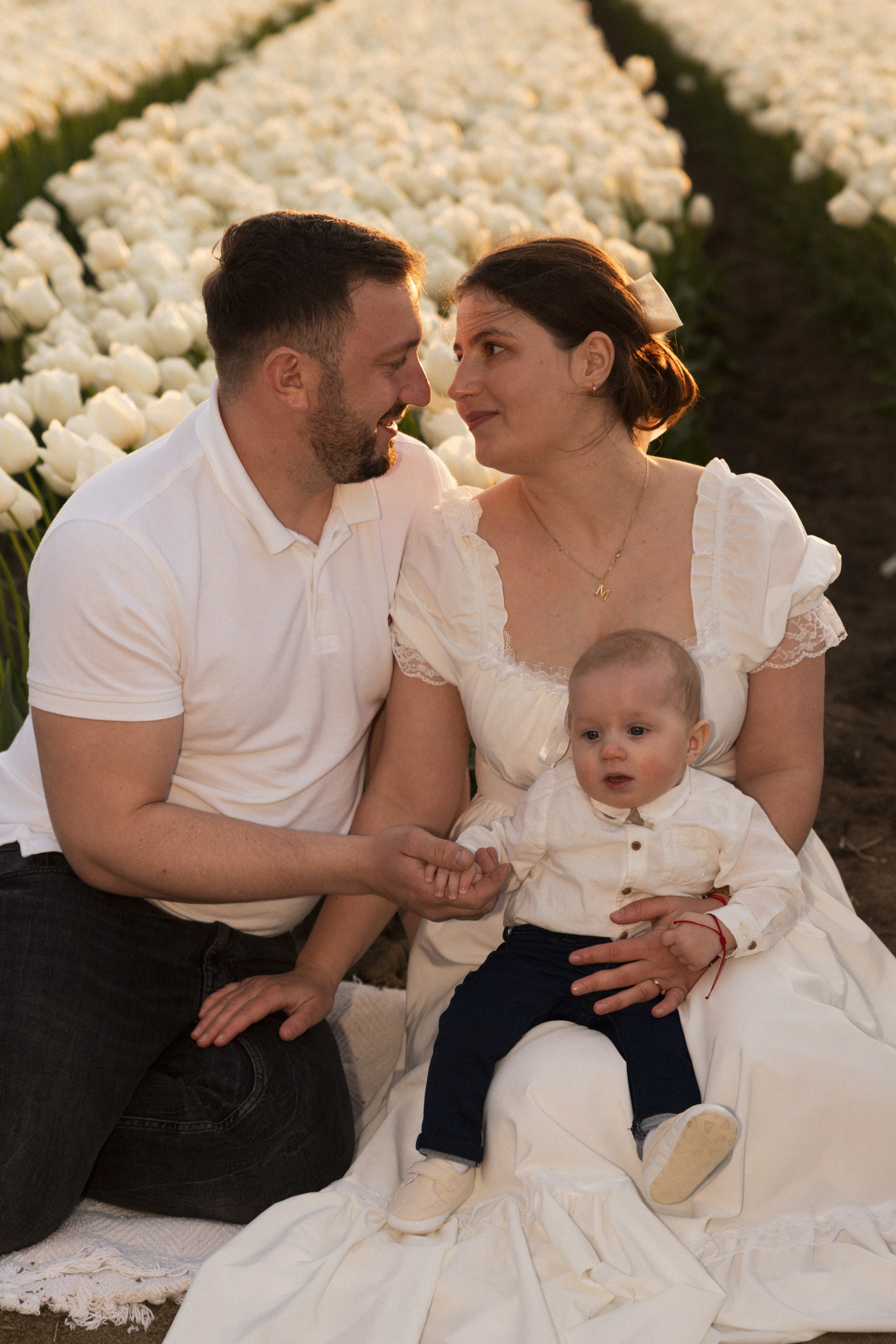 Family album. Portrait and Family Photographer in Netherlands