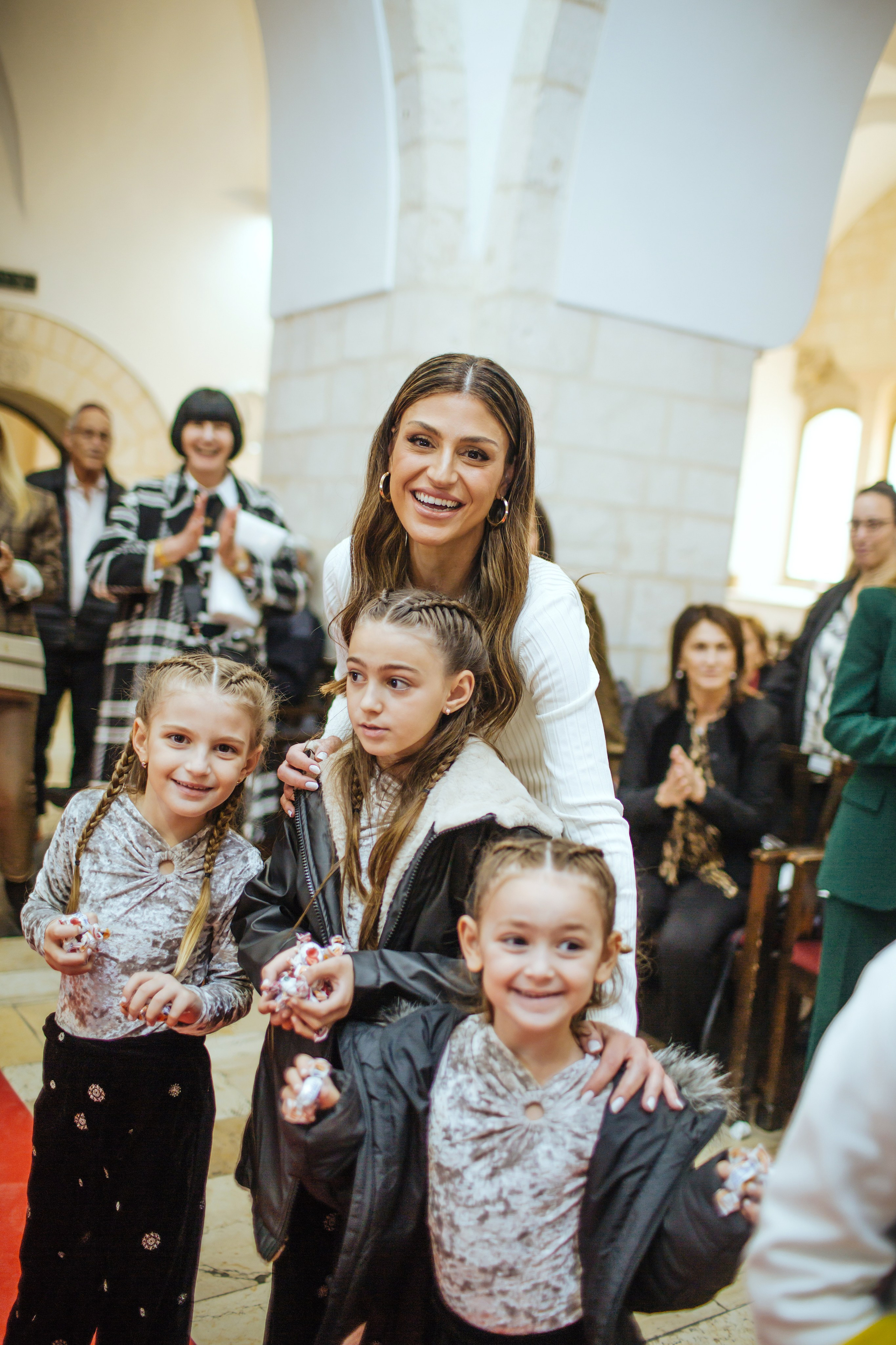 Jerusalem. Family photographer in Israel