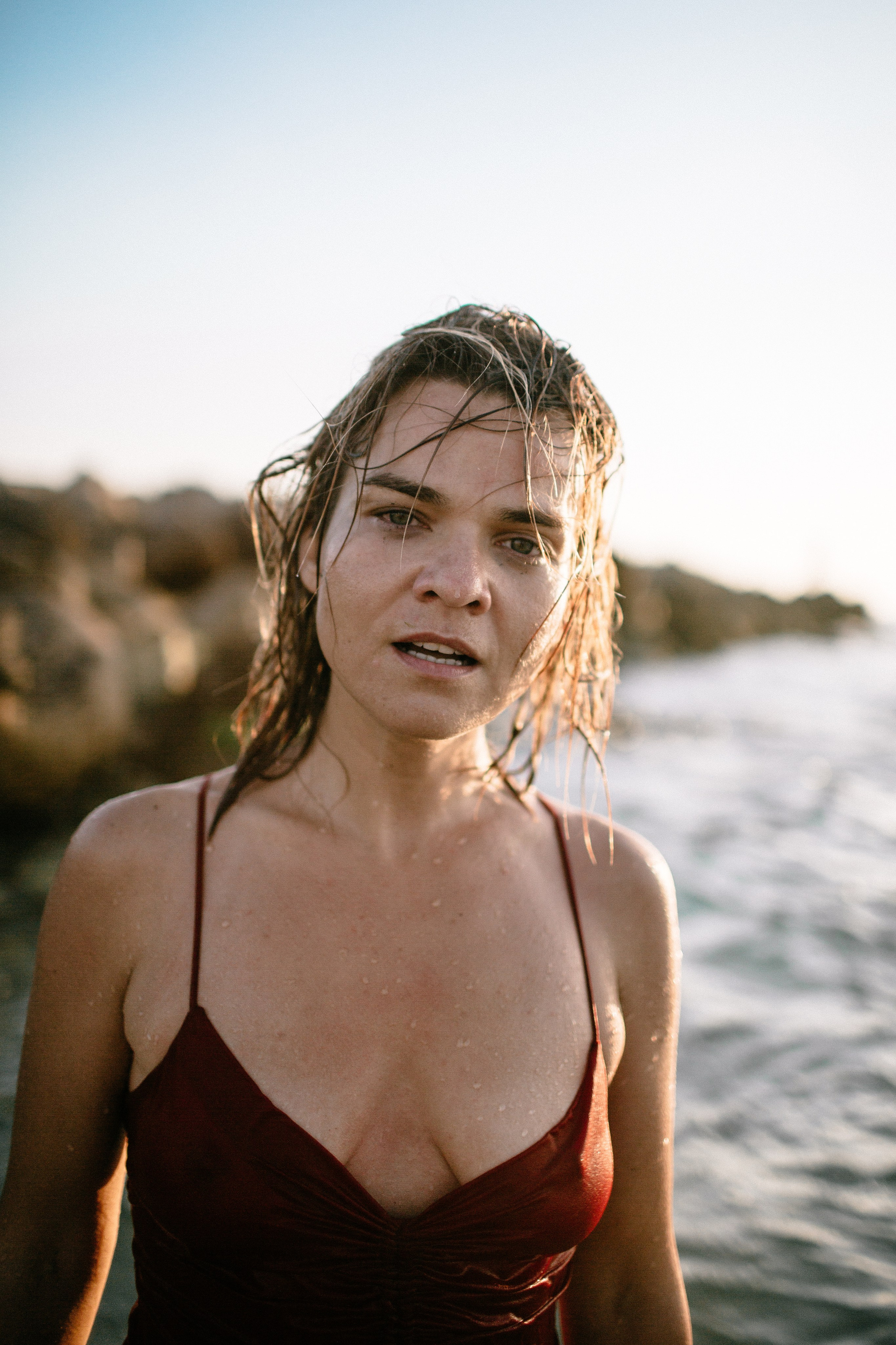 Olya Hof Carmel. Family photographer in Israel