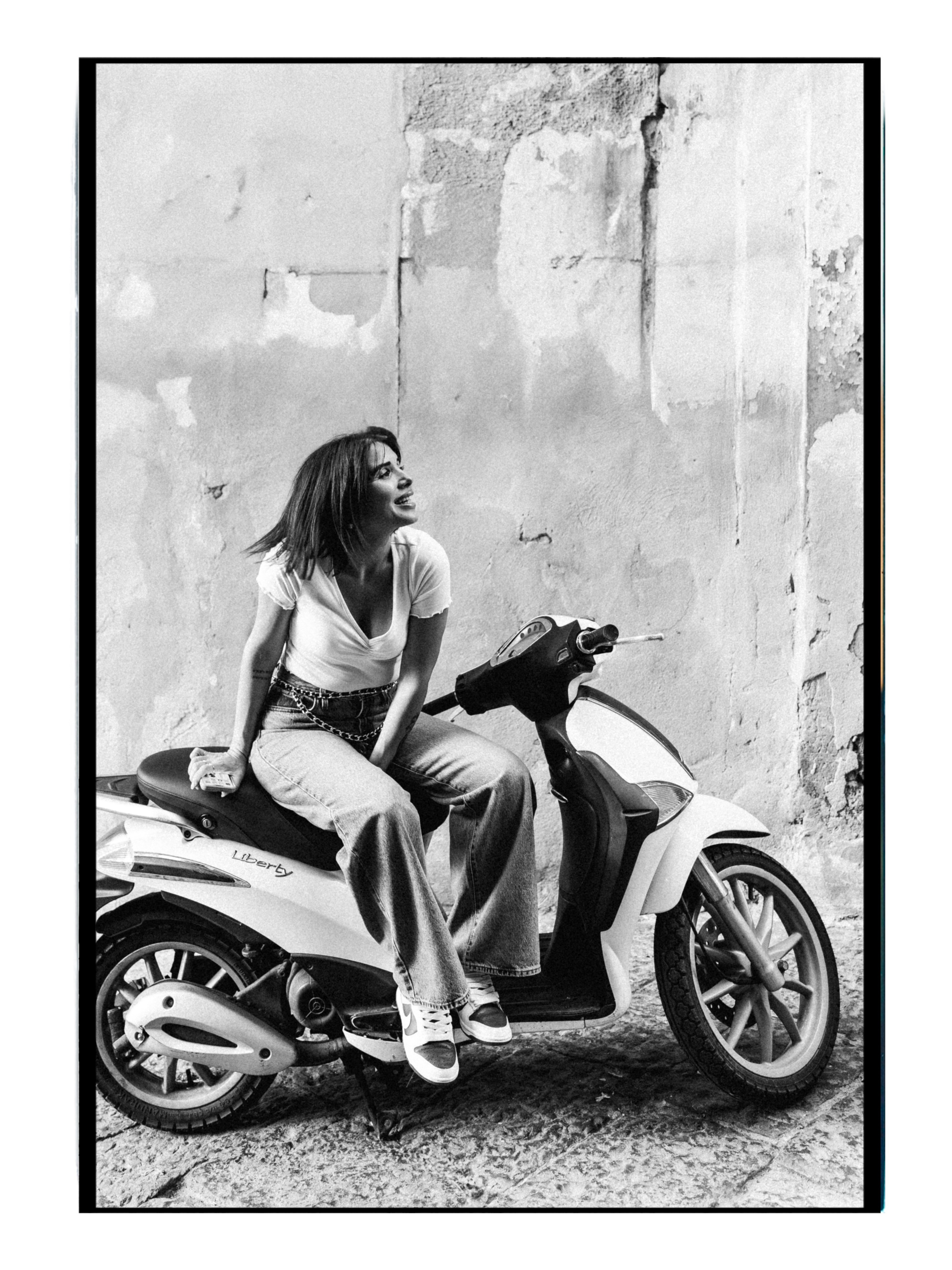 Roccio. Pagina principale