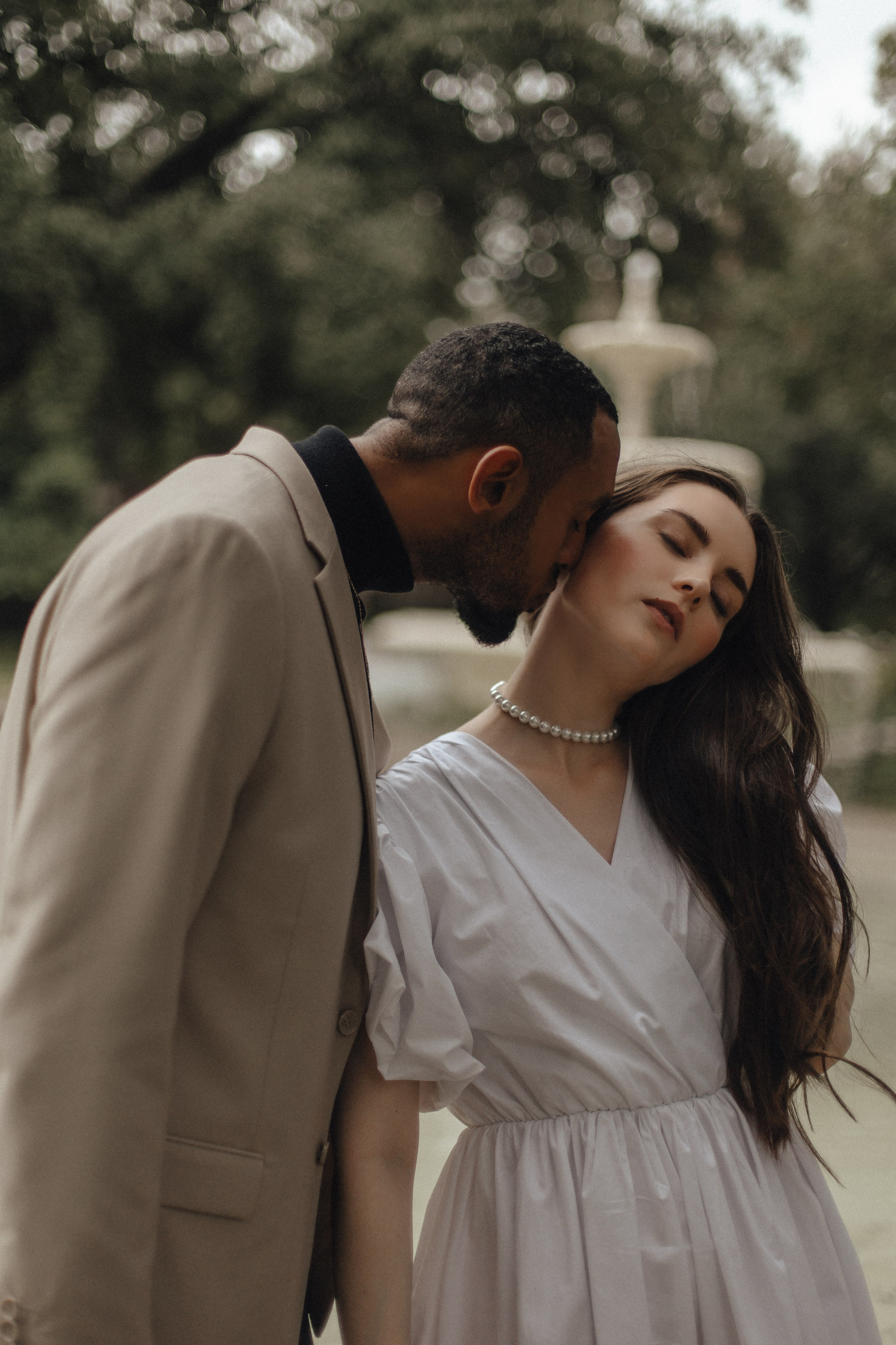 ALEXANDR & ALEXANDRA. Photographer in Dallas