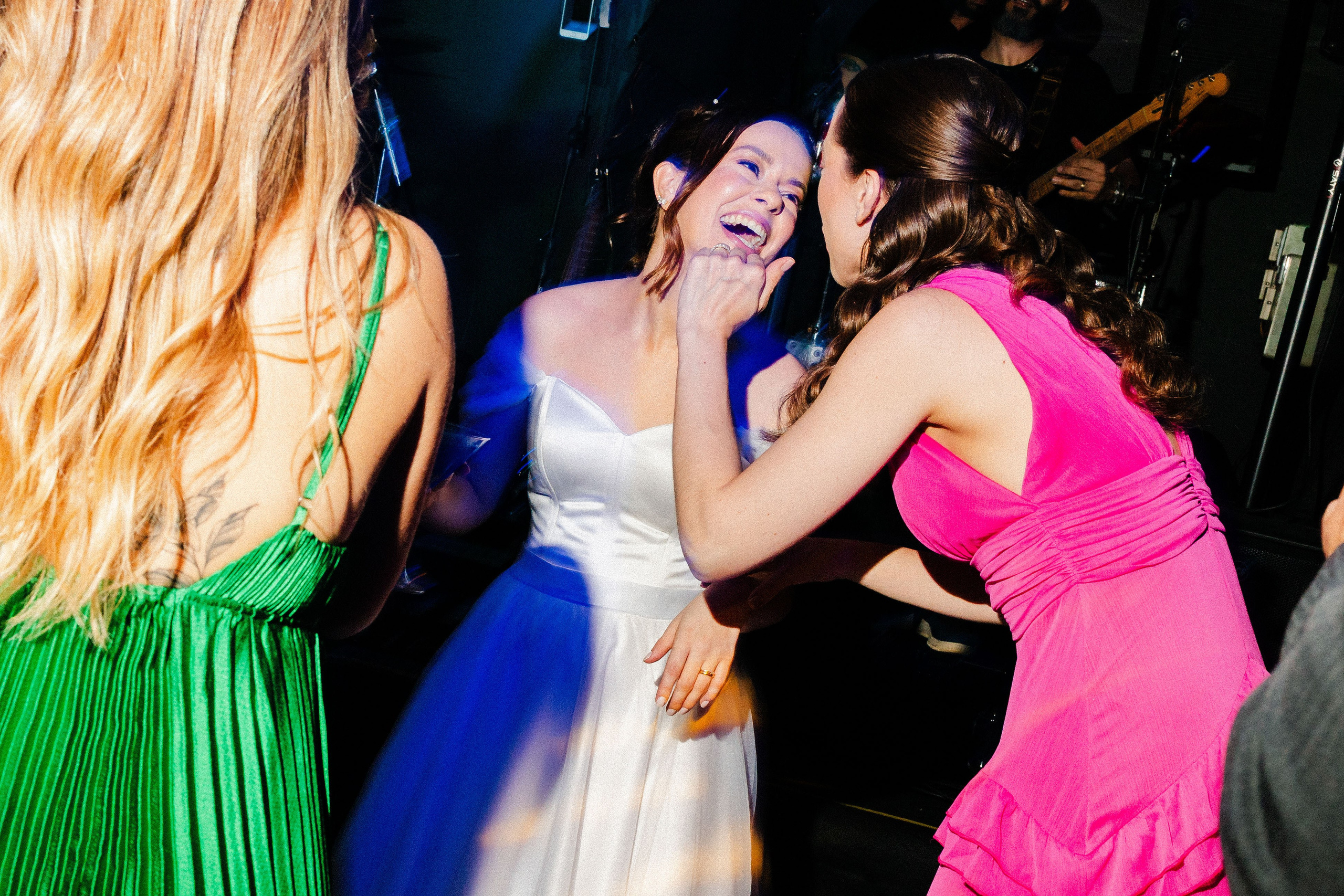 C & H — Leve, calmo e romântico. Fotografia de casamento em Belo Horizonte
