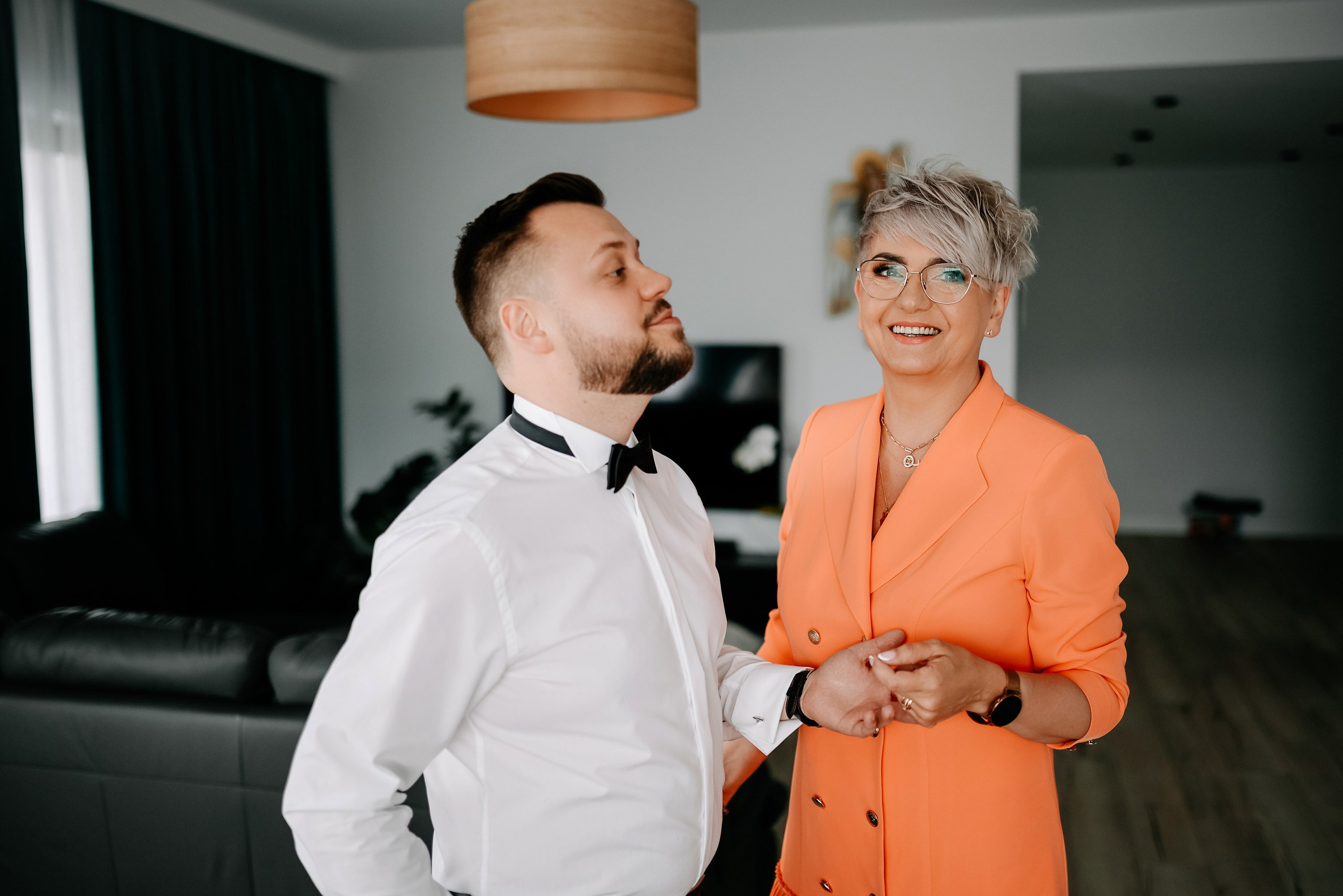 Anita ♡ Michał. Fotograf Ślubny Warszawa - Sesje Biznesowe Rodzinne Eventy