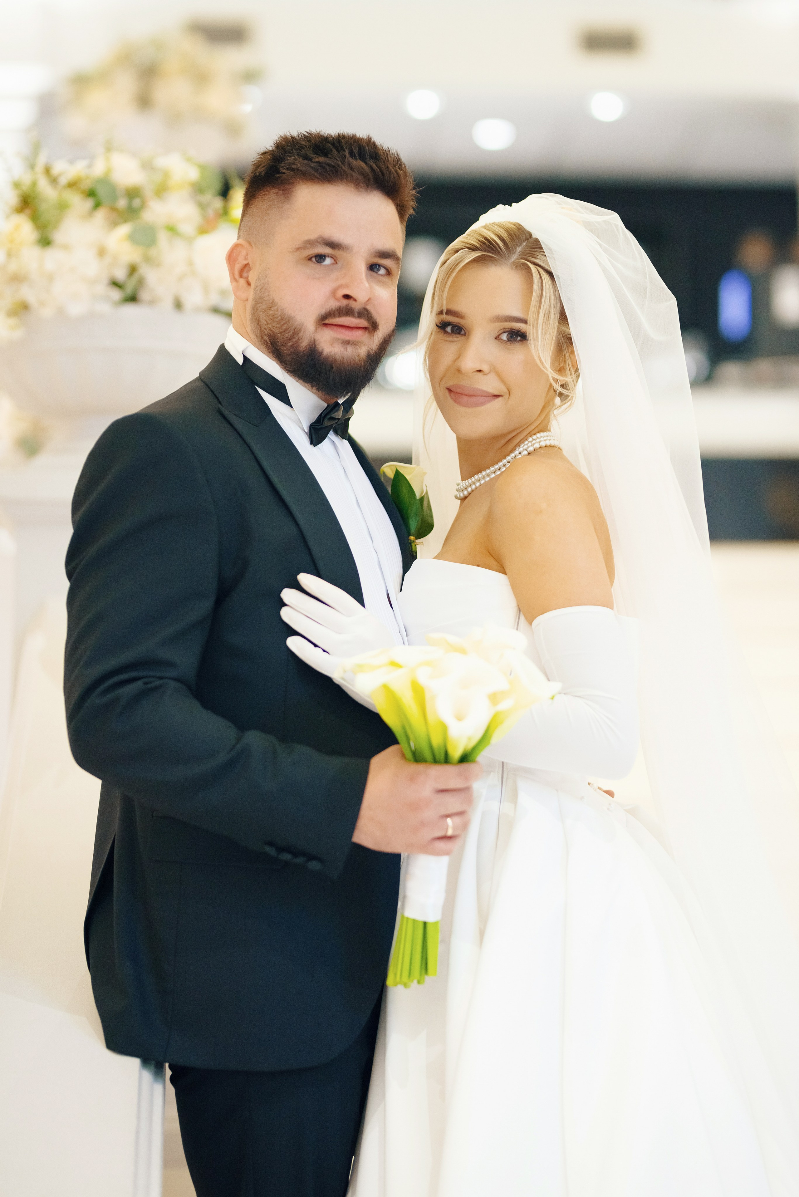 Wedding_old. Zauglom — креативная продакшн-компания полного цикла