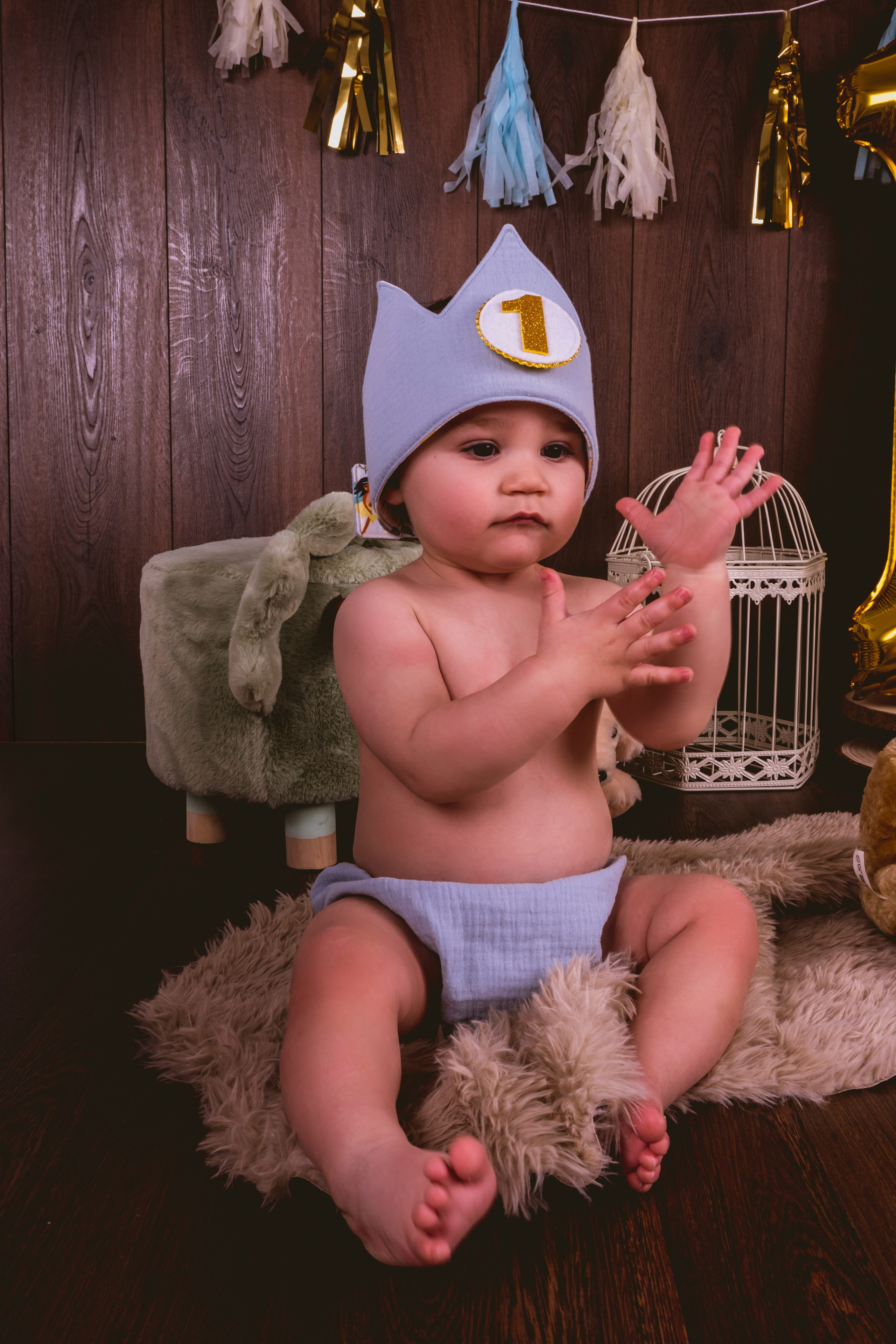 Javier. Fotografía Antonio Luis Bascón