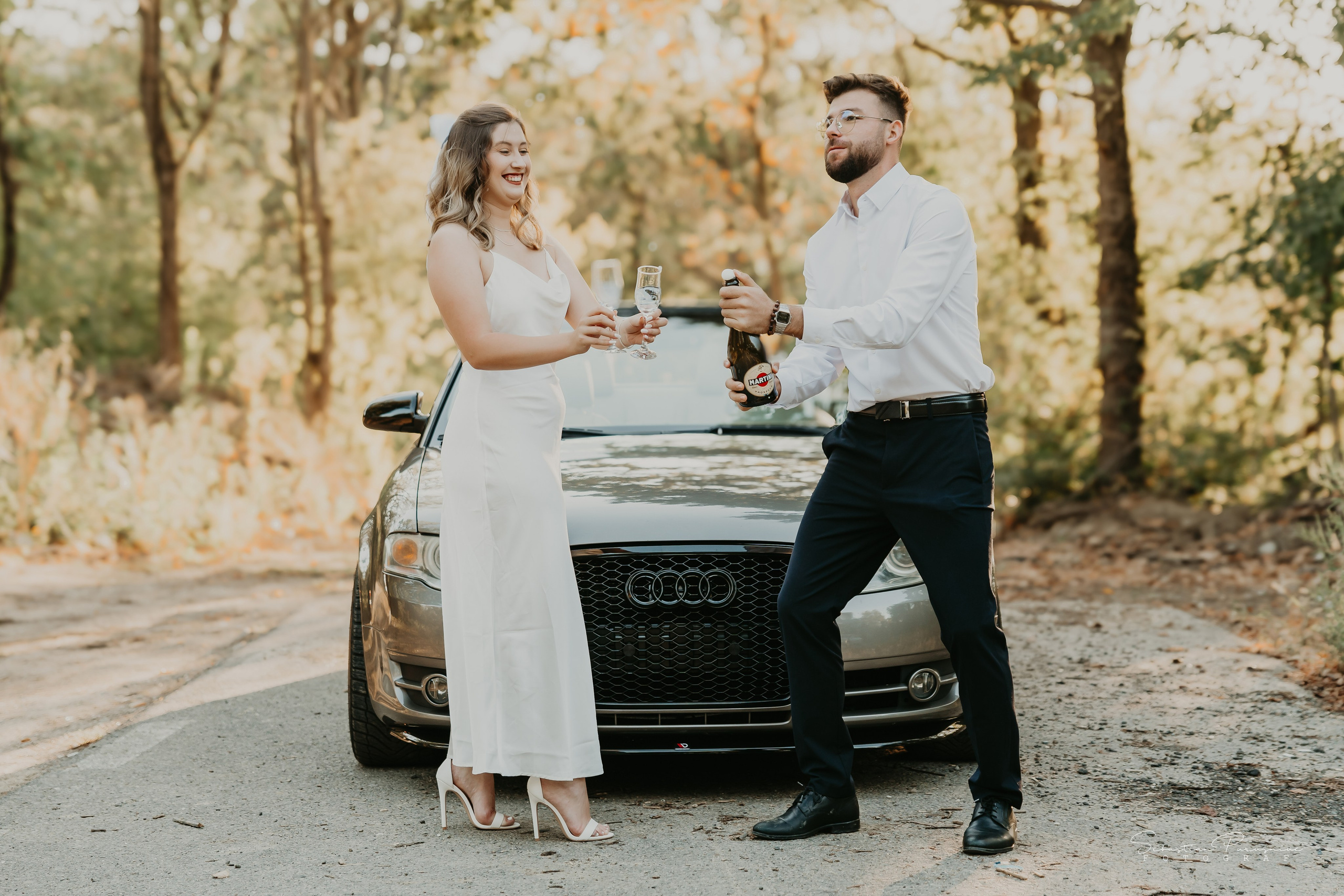 Save The Date. Sebastian Purusniuc Fotograf - Iasi