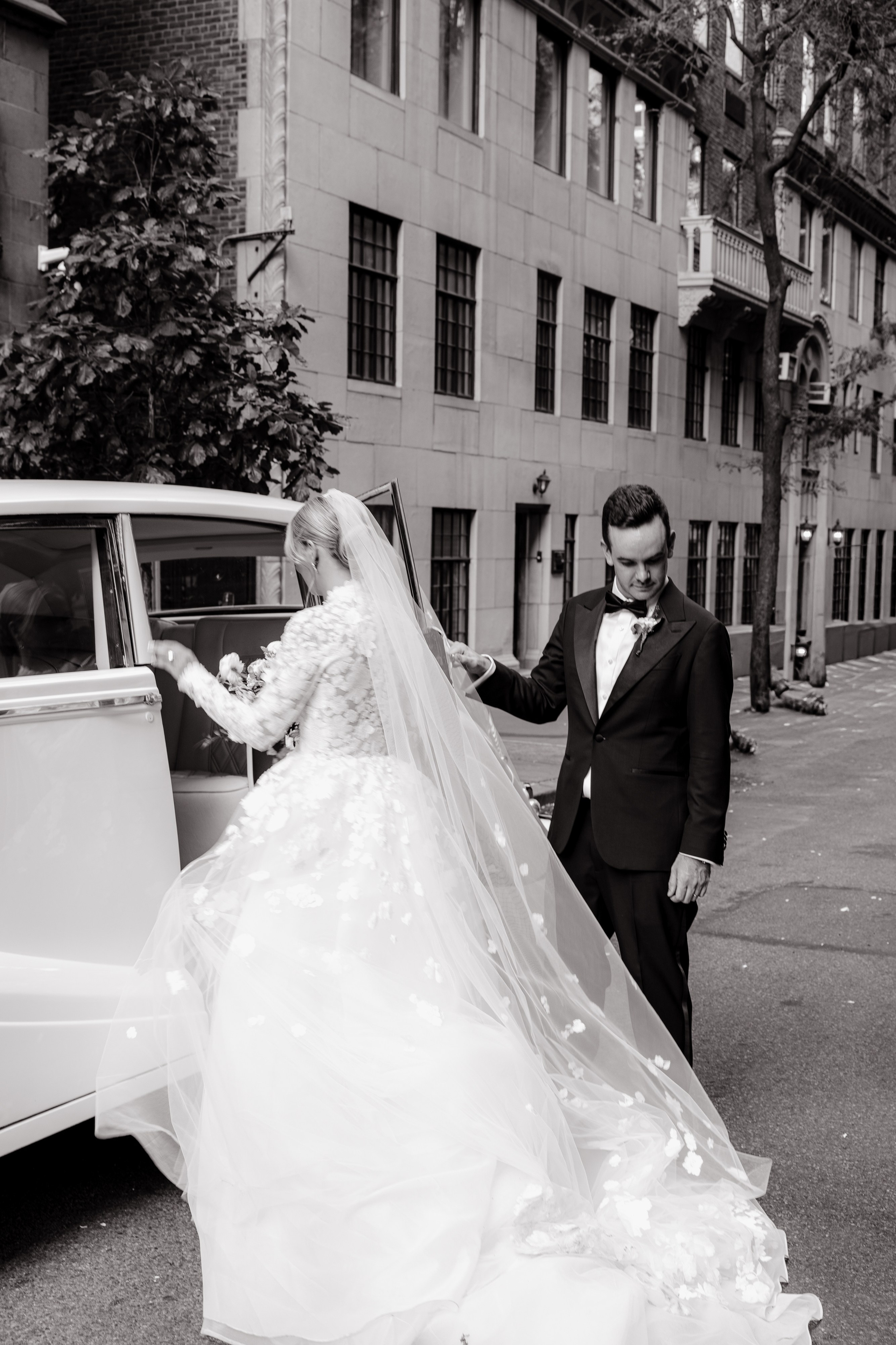 Killeen and Patrick. Wedding photographer and videographer New York | New Jersey