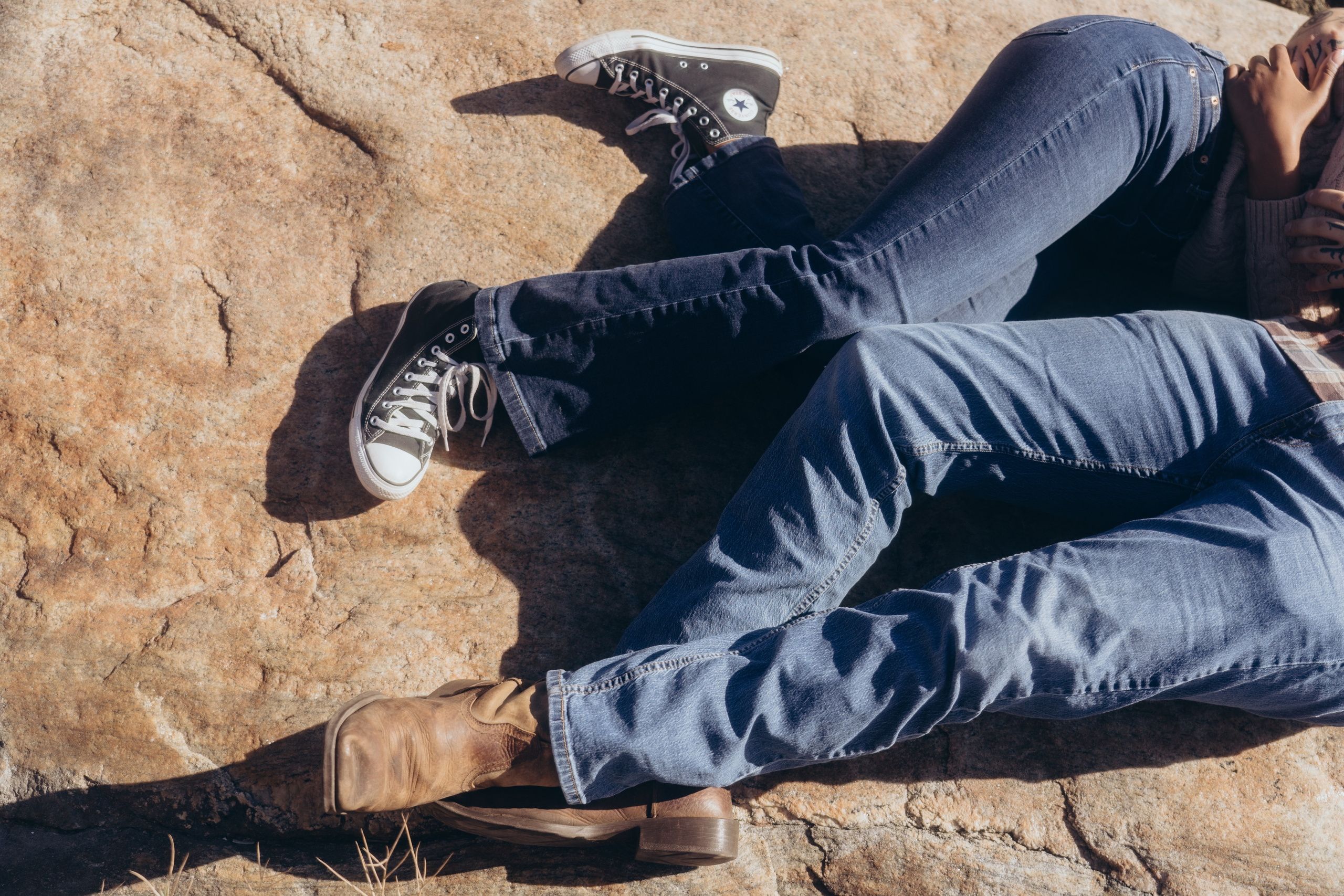 COUPLES & ENGAGEMENT. Daria Deschain Cinematic Photography in Connecticut
