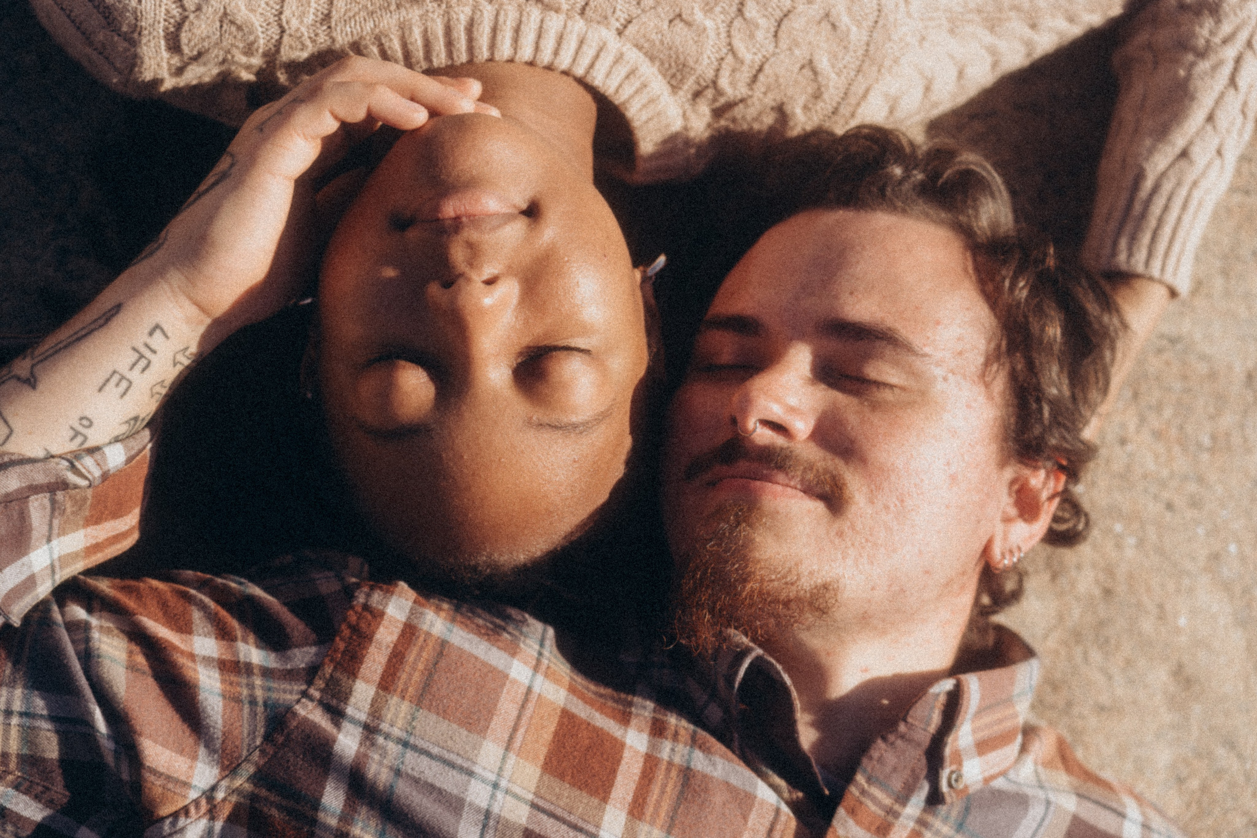 COUPLES & ENGAGEMENT. Daria Deschain Cinematic Photography in Connecticut