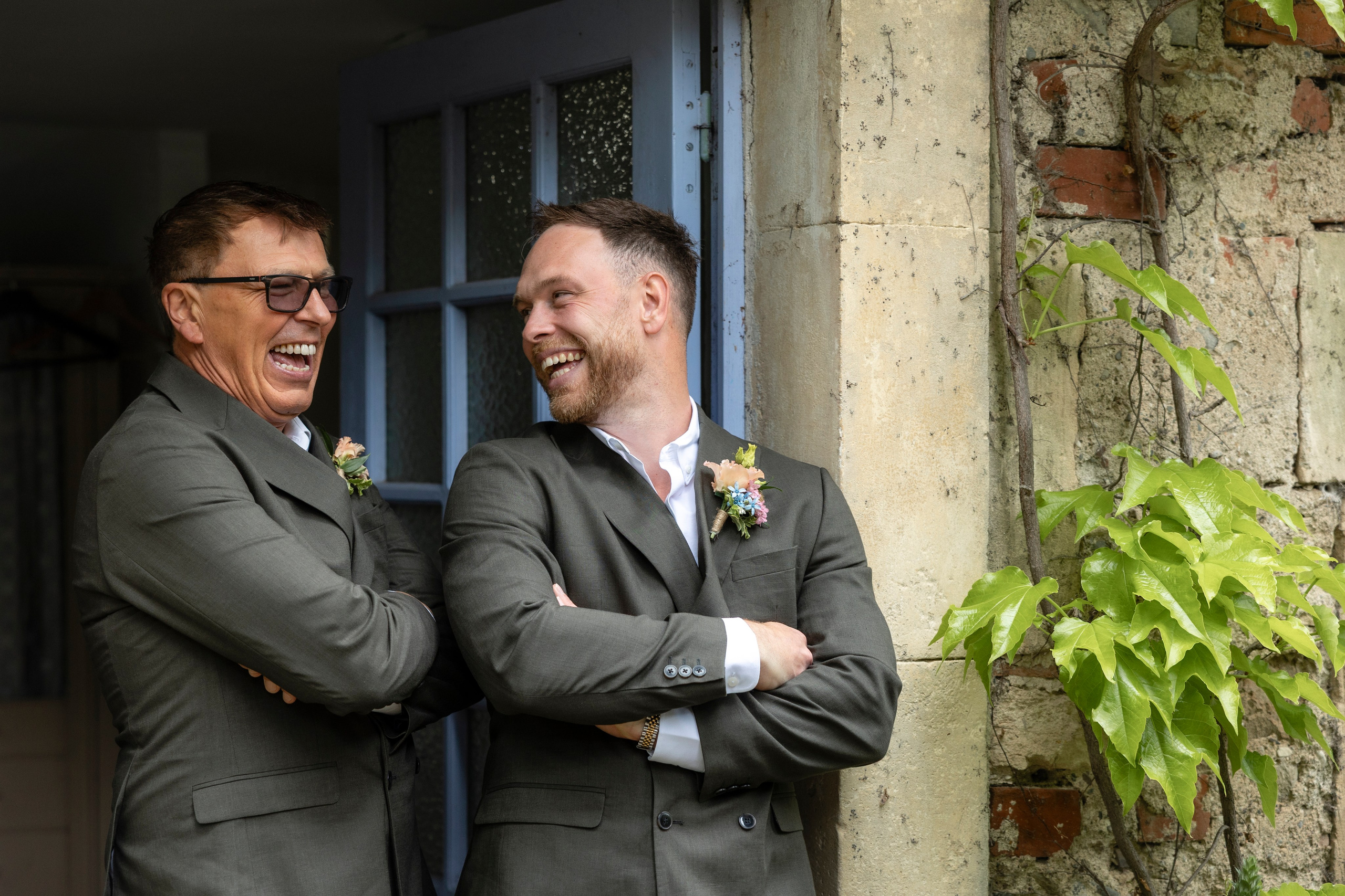 Свадьба в Château Du Puits Es Pratx — яркий день на юге Франции. Евгения Смирнова — Ваш фотограф в Тулузе и на юго-западе Франции