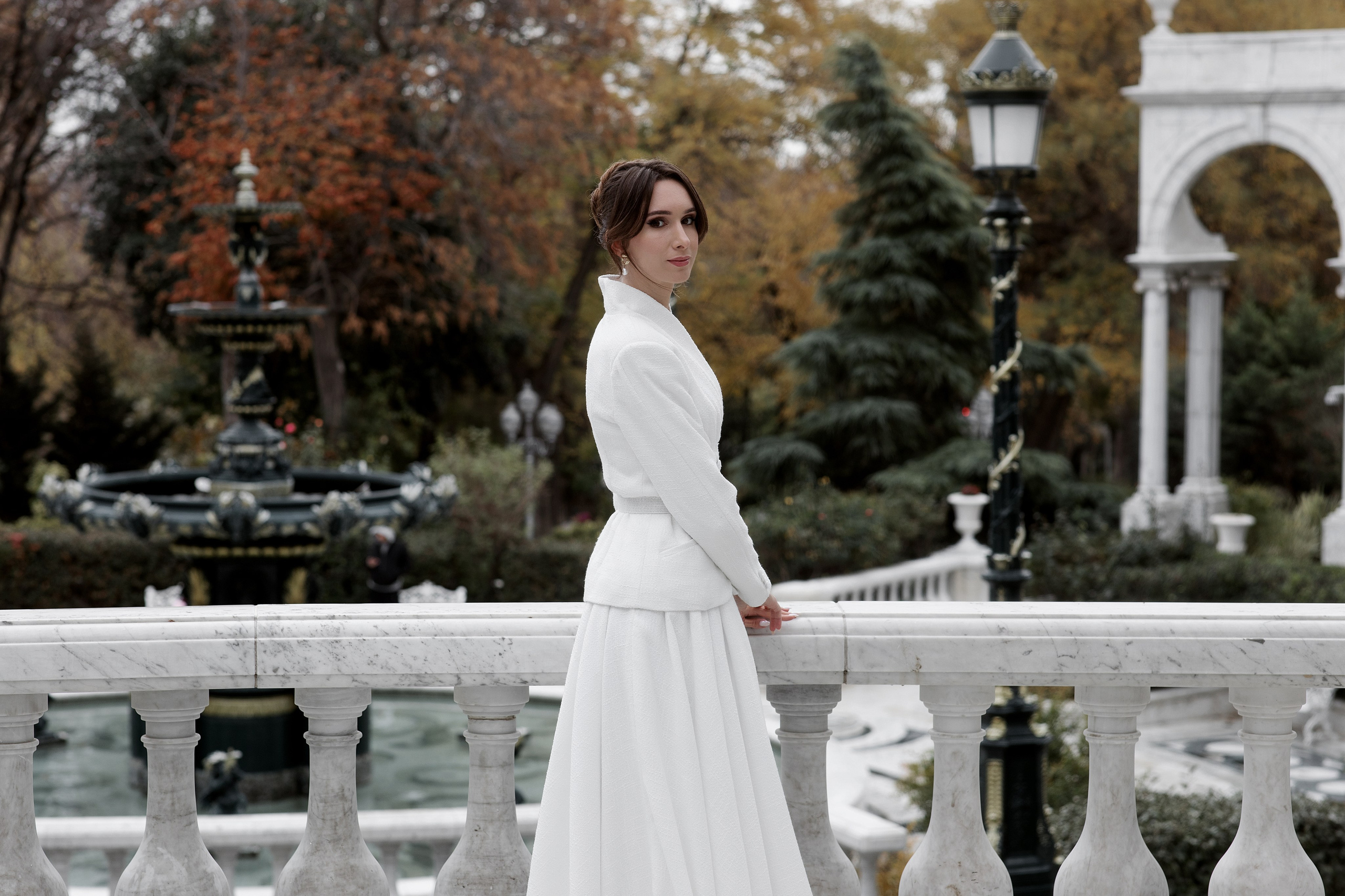 Nigar ♡ Denis. Фотограф Баку Тбилиси