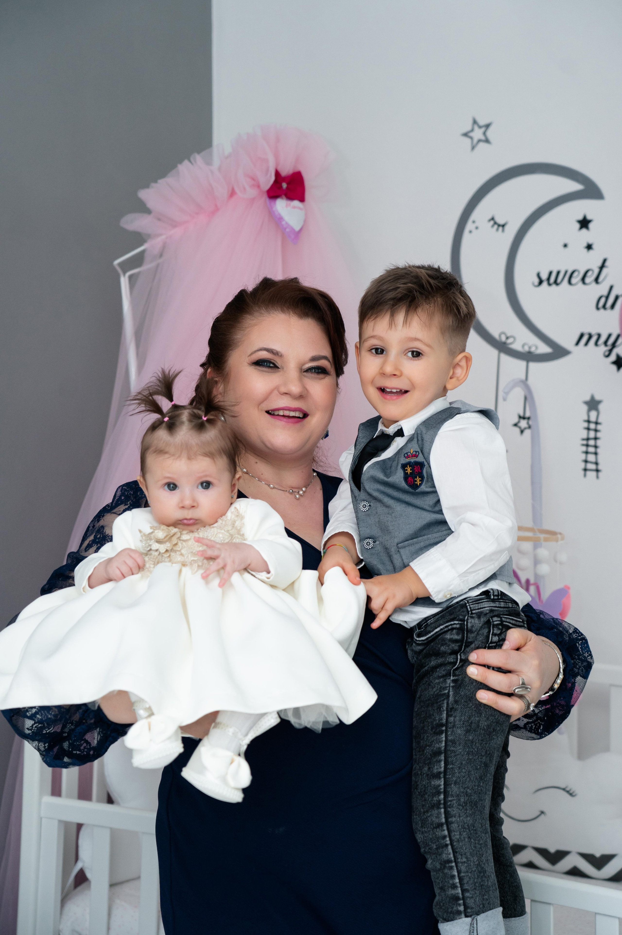 Miriam. Studio Timis