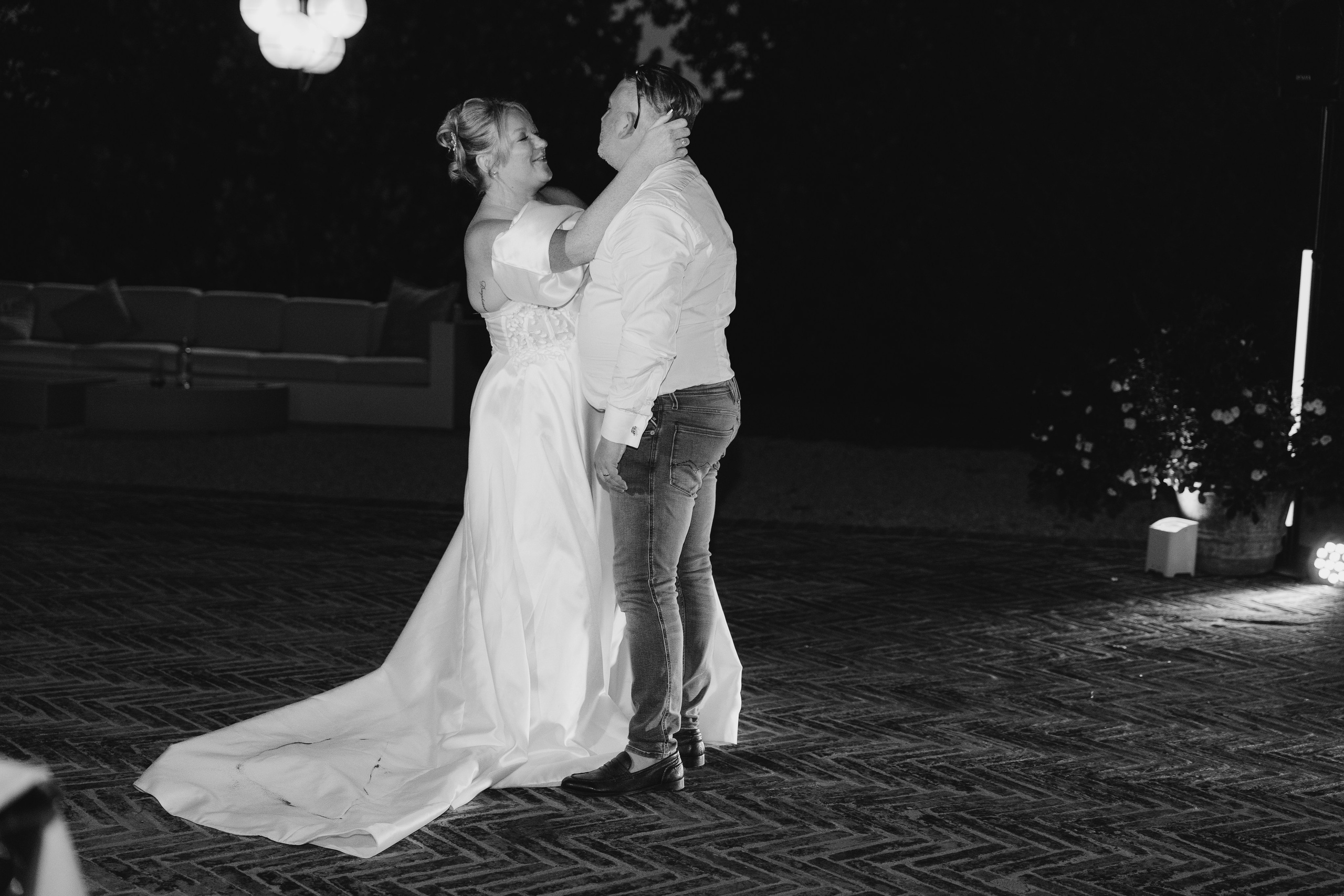 SARAH AND DEAN _VILLA TAMBOLINA. PHOTOGRAPHER IN ITALY