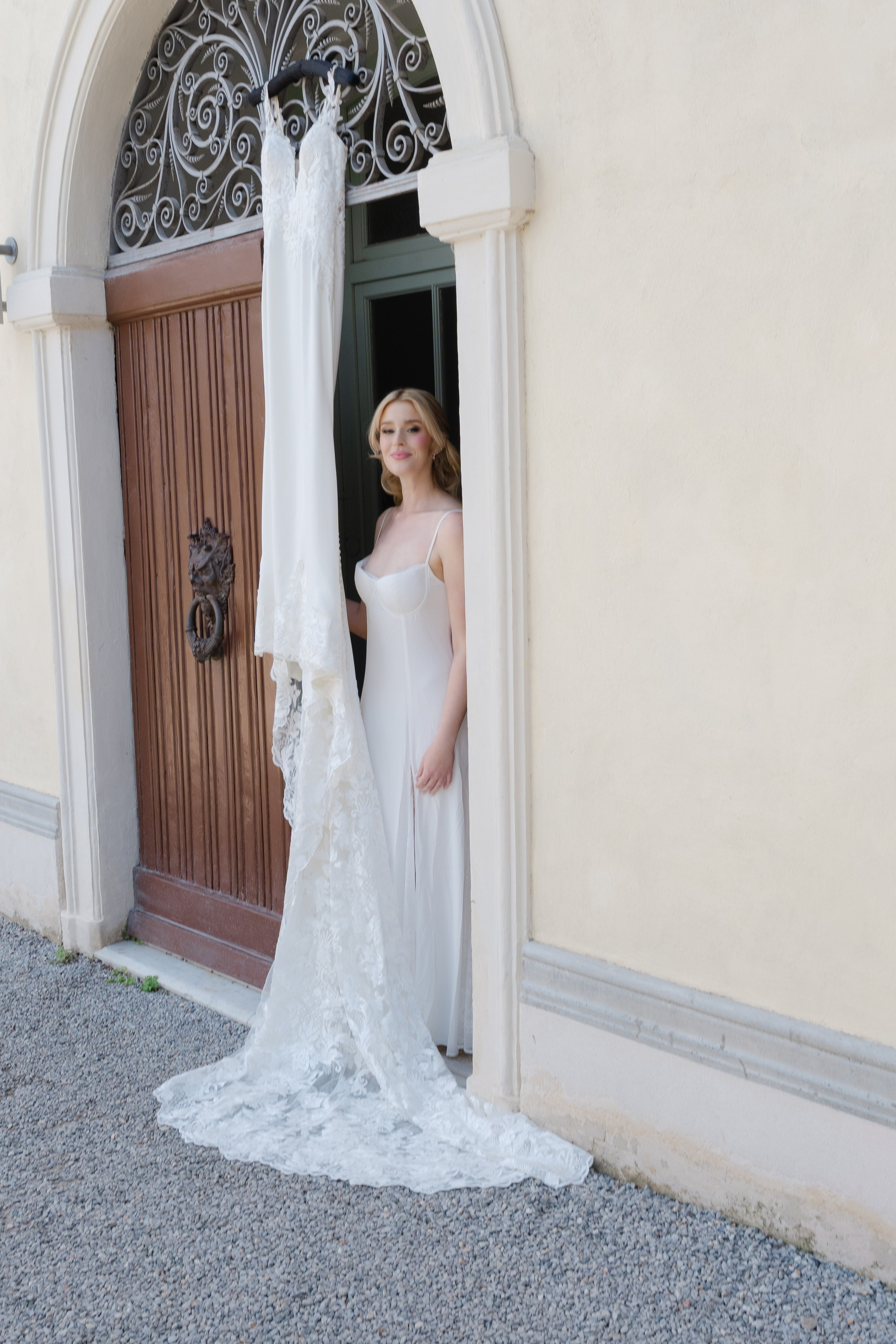 TARA AND KEVIN _ Villa Monastero. PHOTOGRAPHER IN ITALY