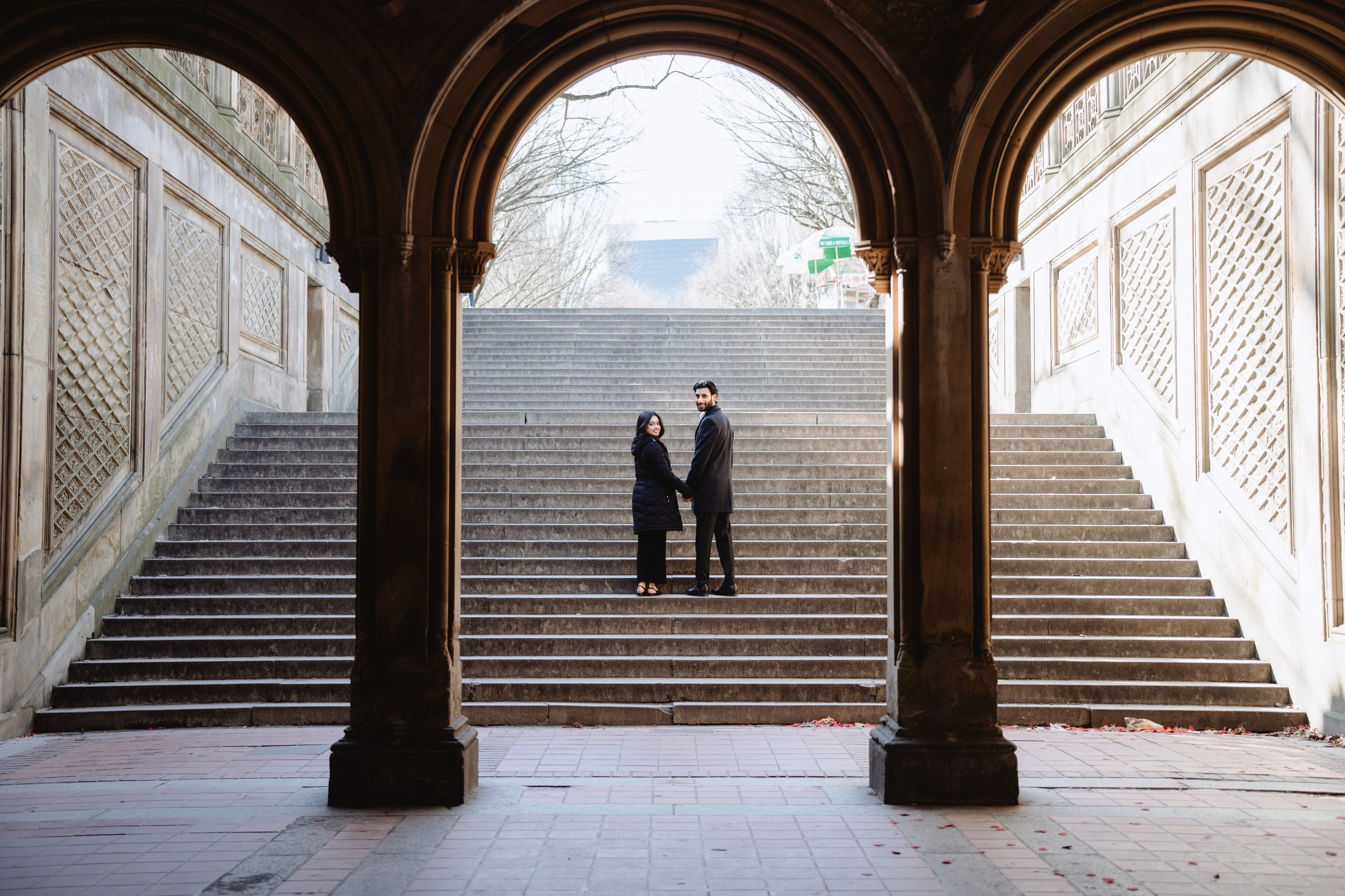 Gagandeep&Amani. Photographer in New York Faery By Mary