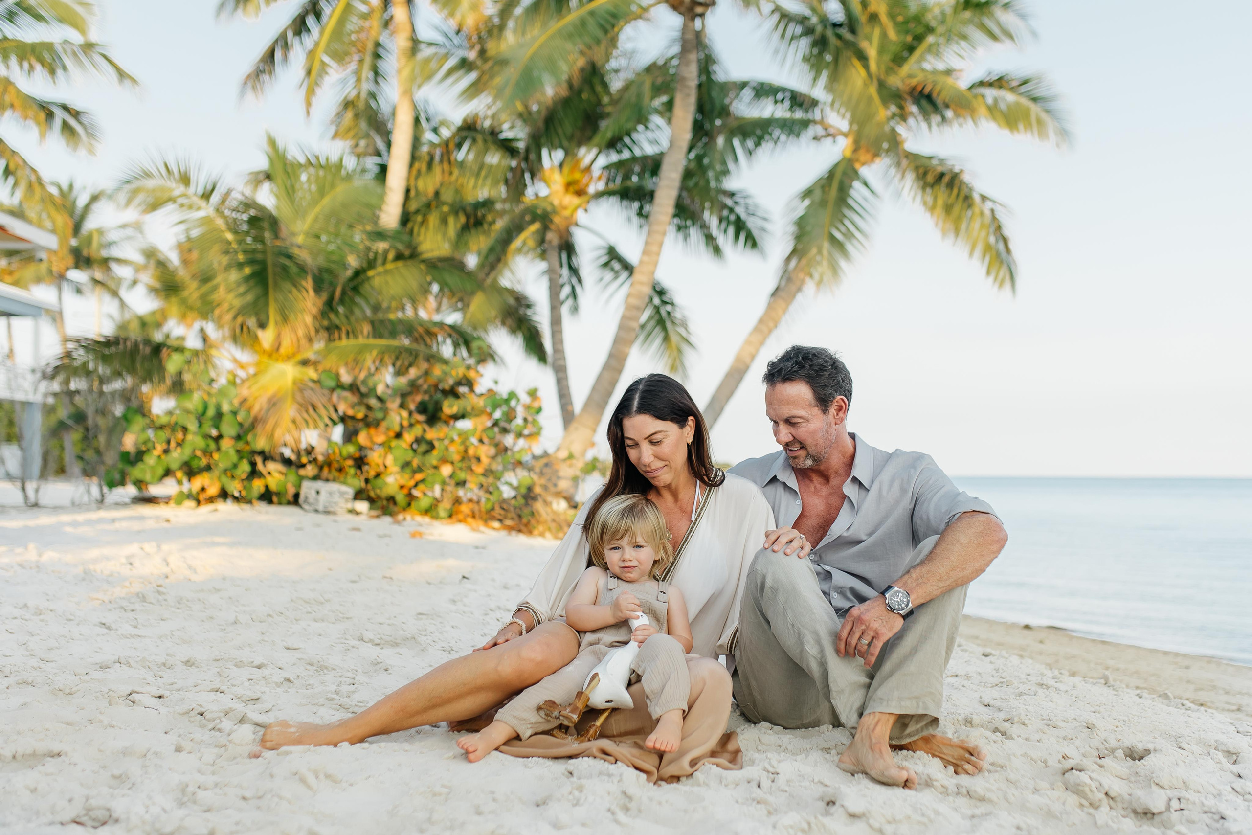 Islamorada Lifestyle Session. Family and Event photographer in Homestead and Miami areas of Florida