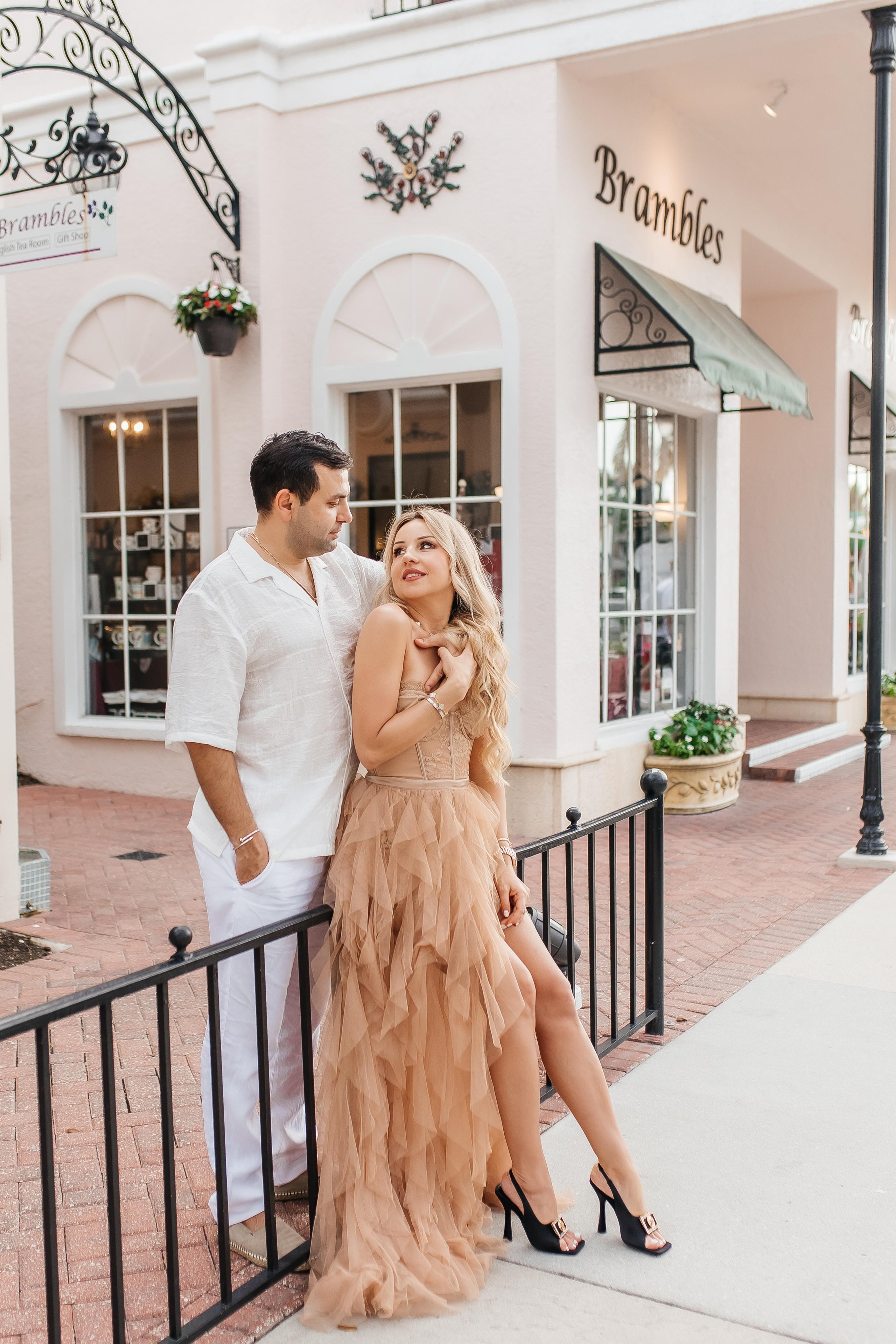 Naples. Family and Event photographer in Homestead and Miami areas of Florida