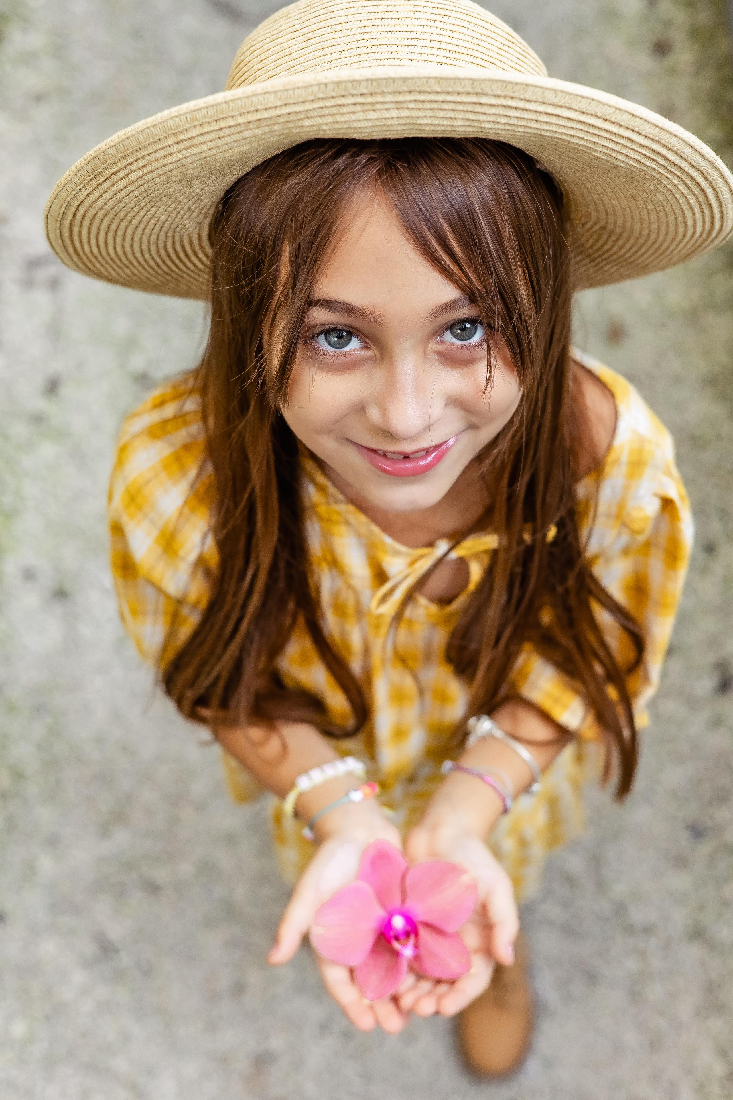 Kamilla. Family and Event photographer in Homestead and Miami areas of Florida