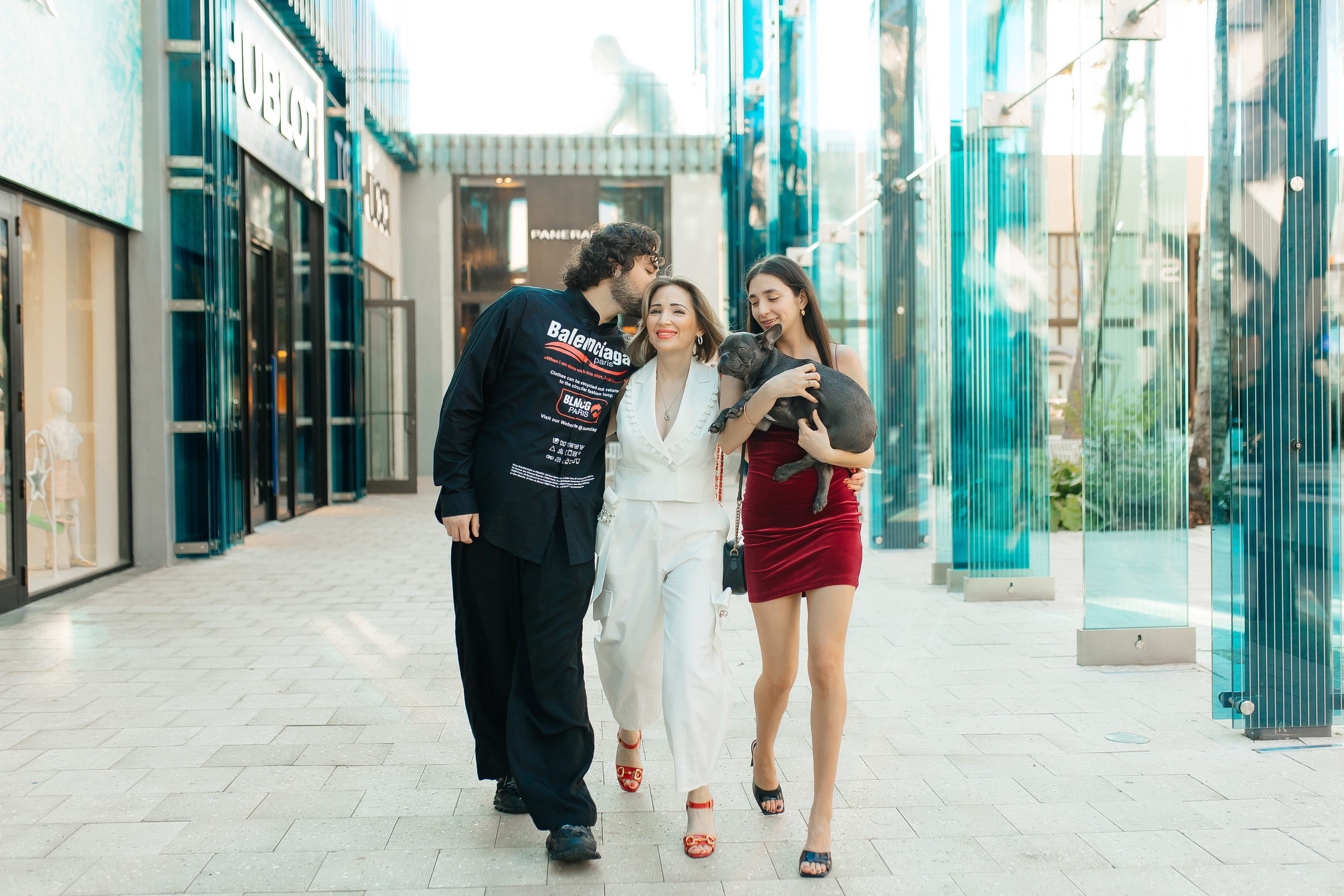 Design District 2. Family and Event photographer in Homestead and Miami areas of Florida