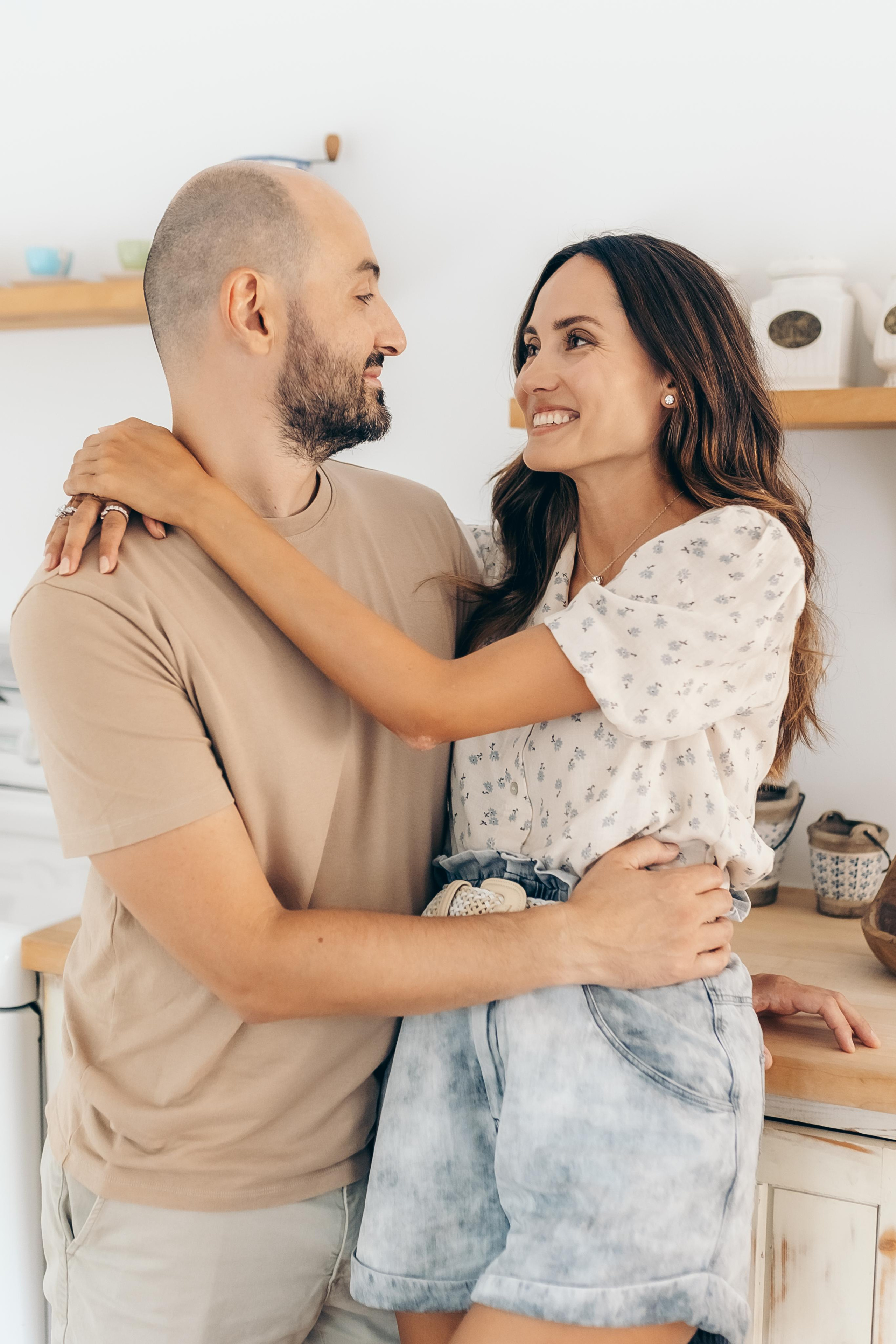 Studio Family Session. Family and Event photographer in Homestead and Miami areas of Florida