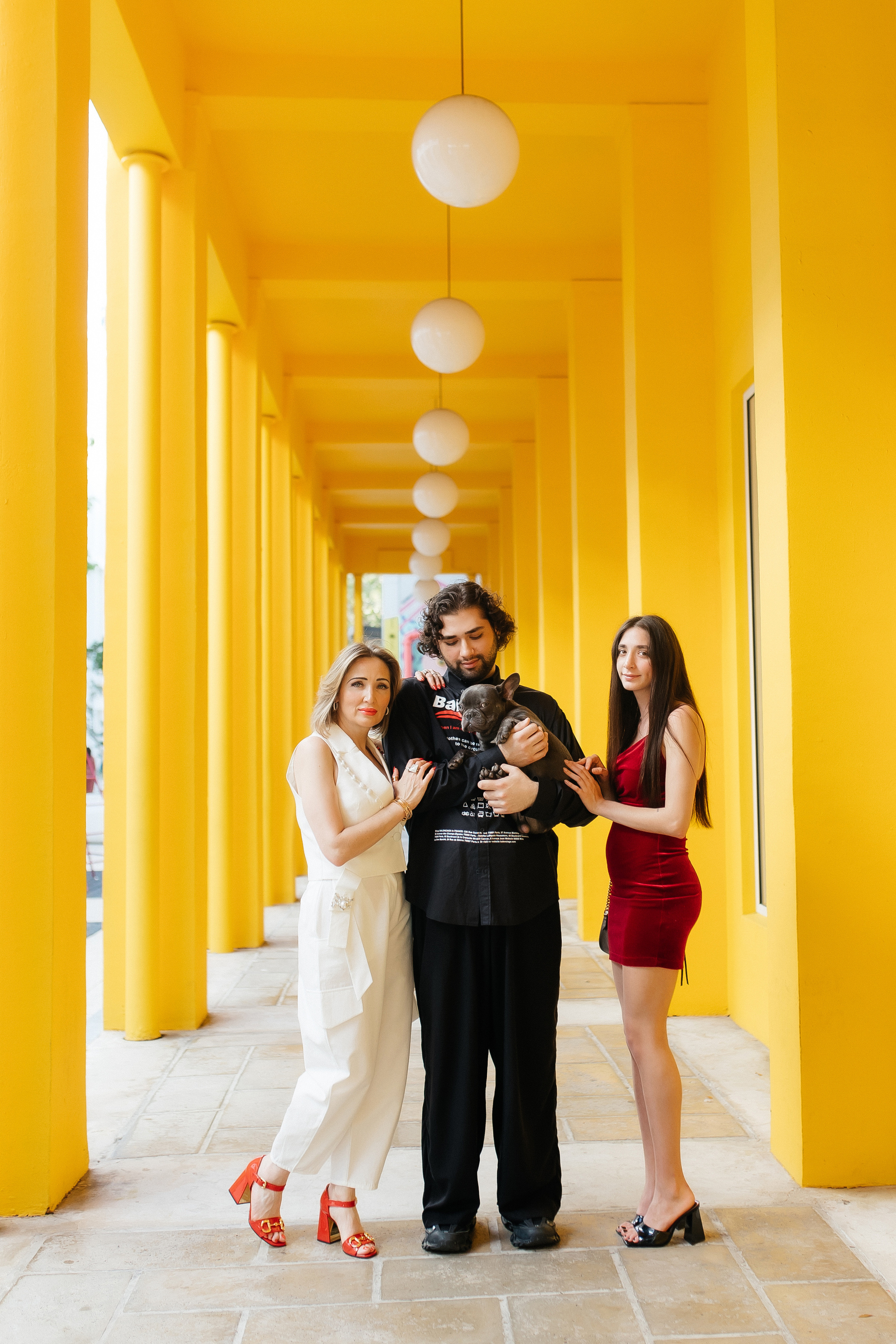 Design District 2. Family and Event photographer in Homestead and Miami areas of Florida