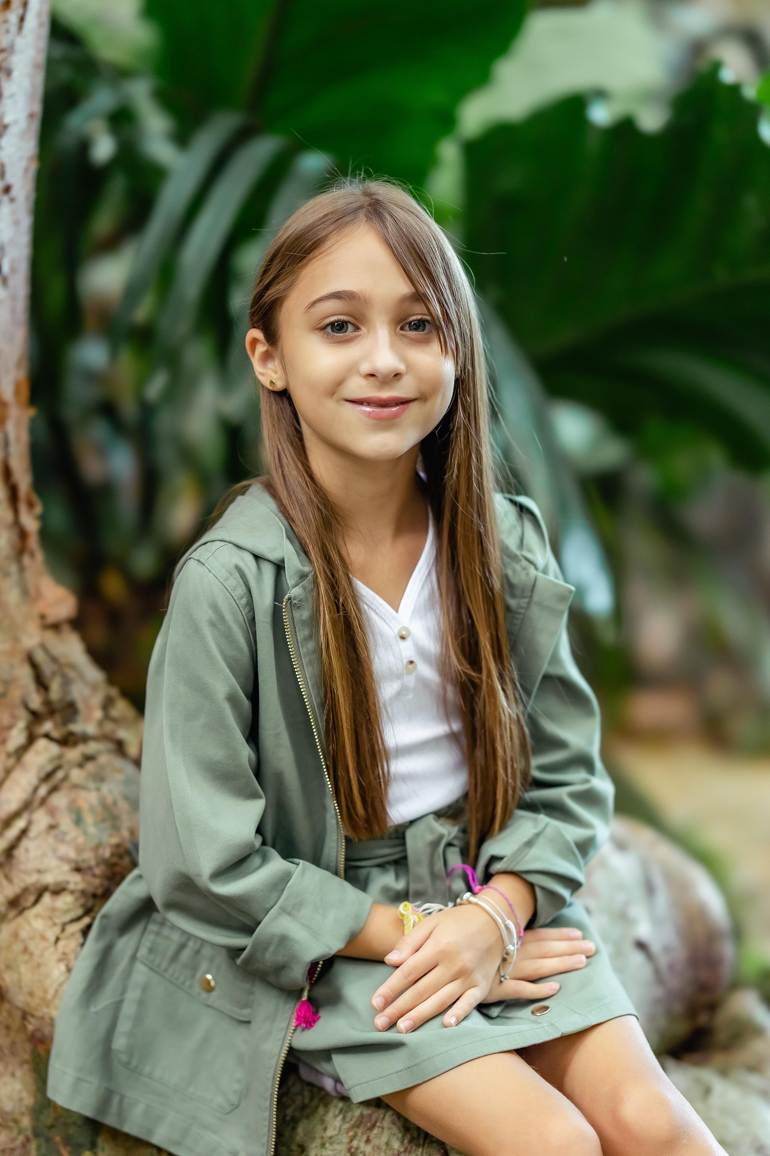 Kamilla. Family and Event photographer in Homestead and Miami areas of Florida