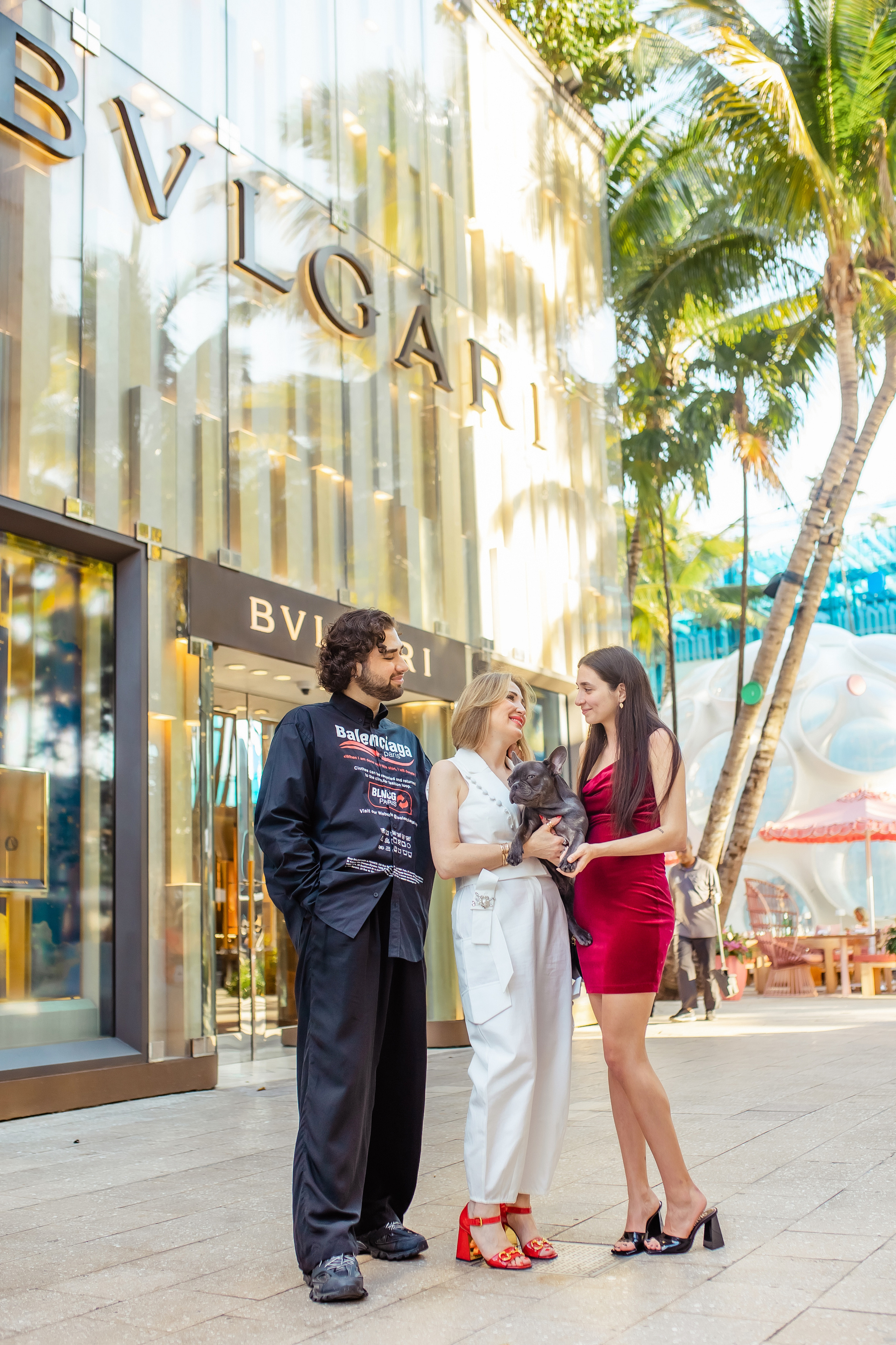 Design District 2. Family and Event photographer in Homestead and Miami areas of Florida