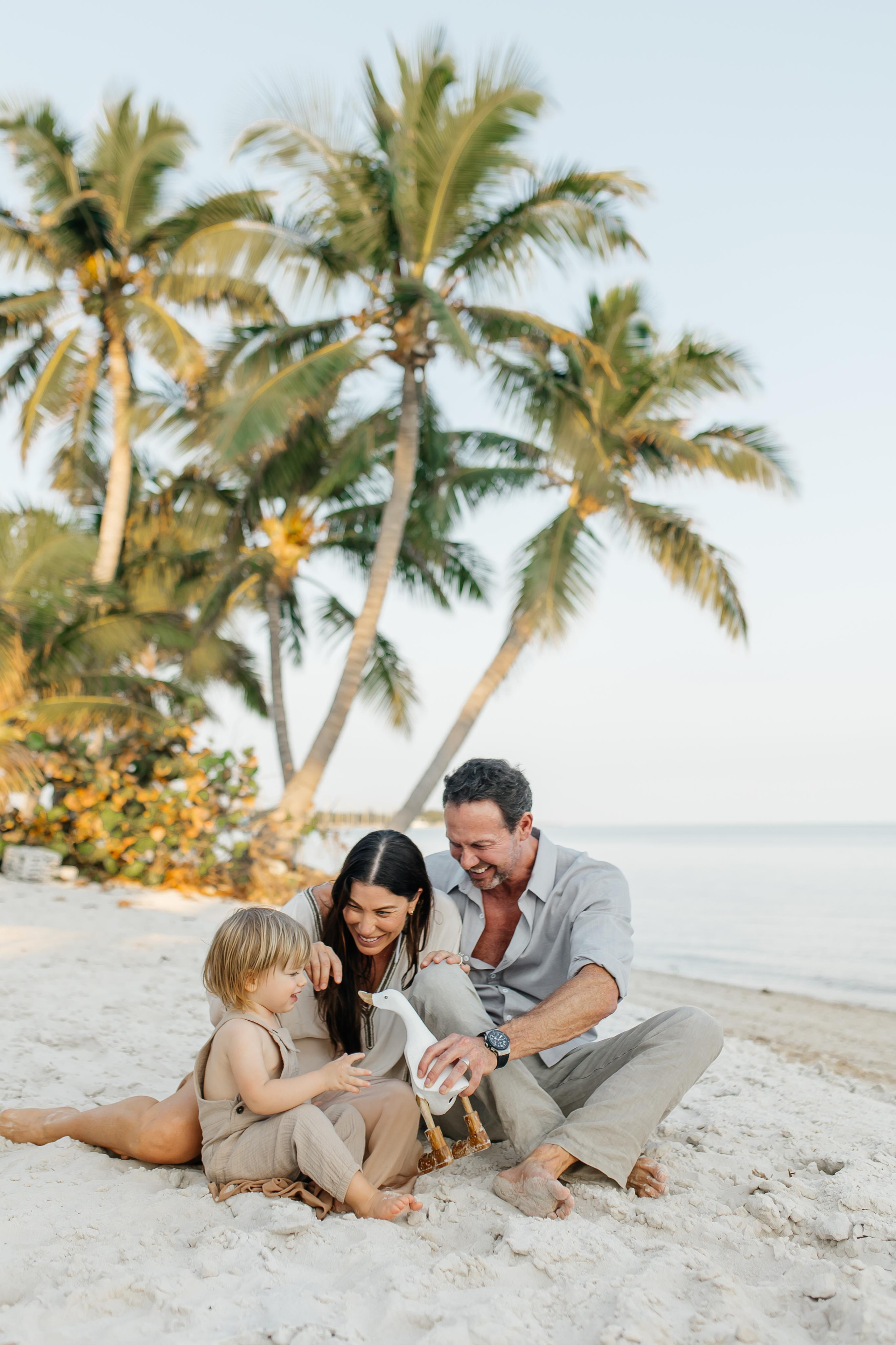Islamorada Lifestyle Session. Family and Event photographer in Homestead and Miami areas of Florida