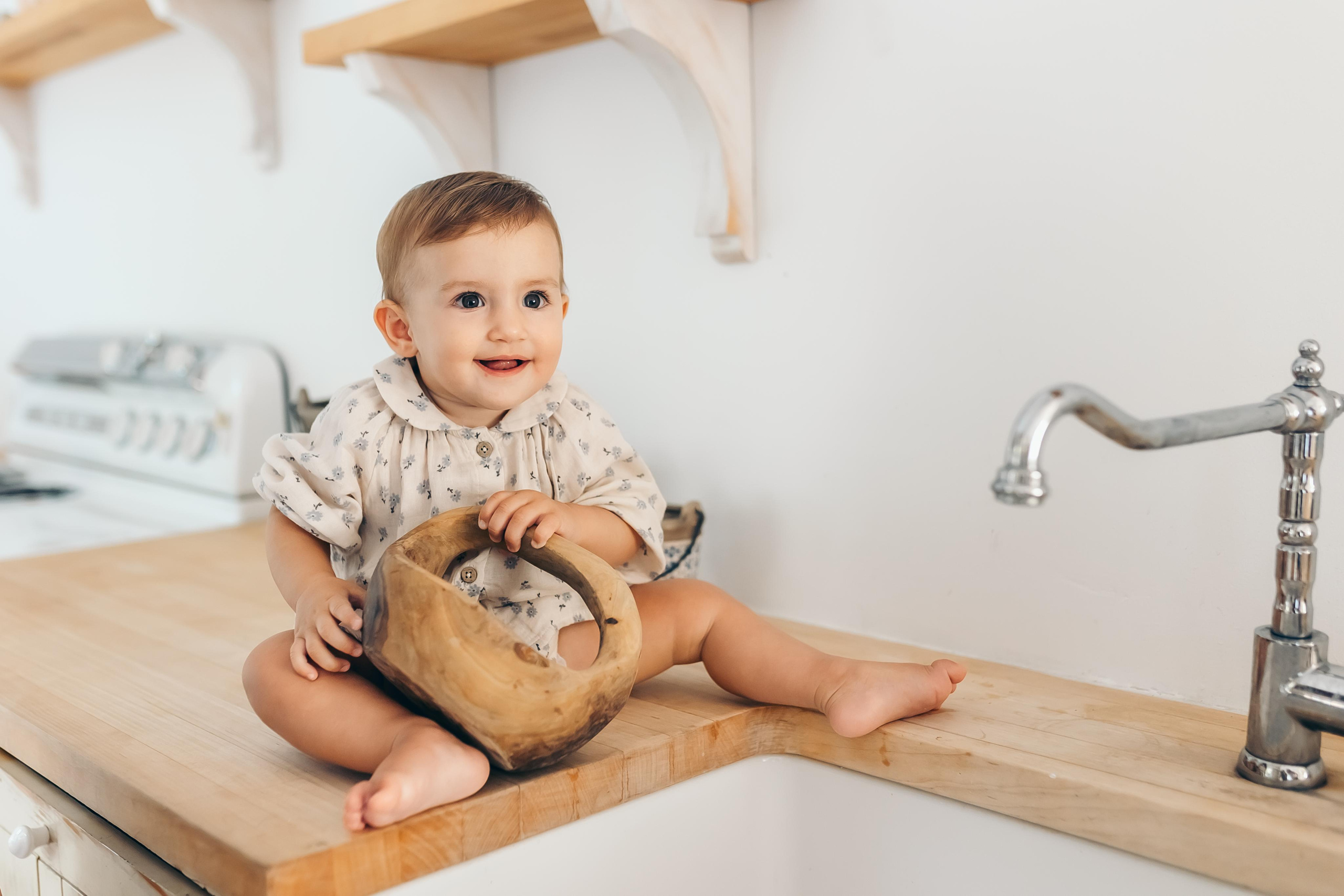 Studio Family Session. Family and Event photographer in Homestead and Miami areas of Florida