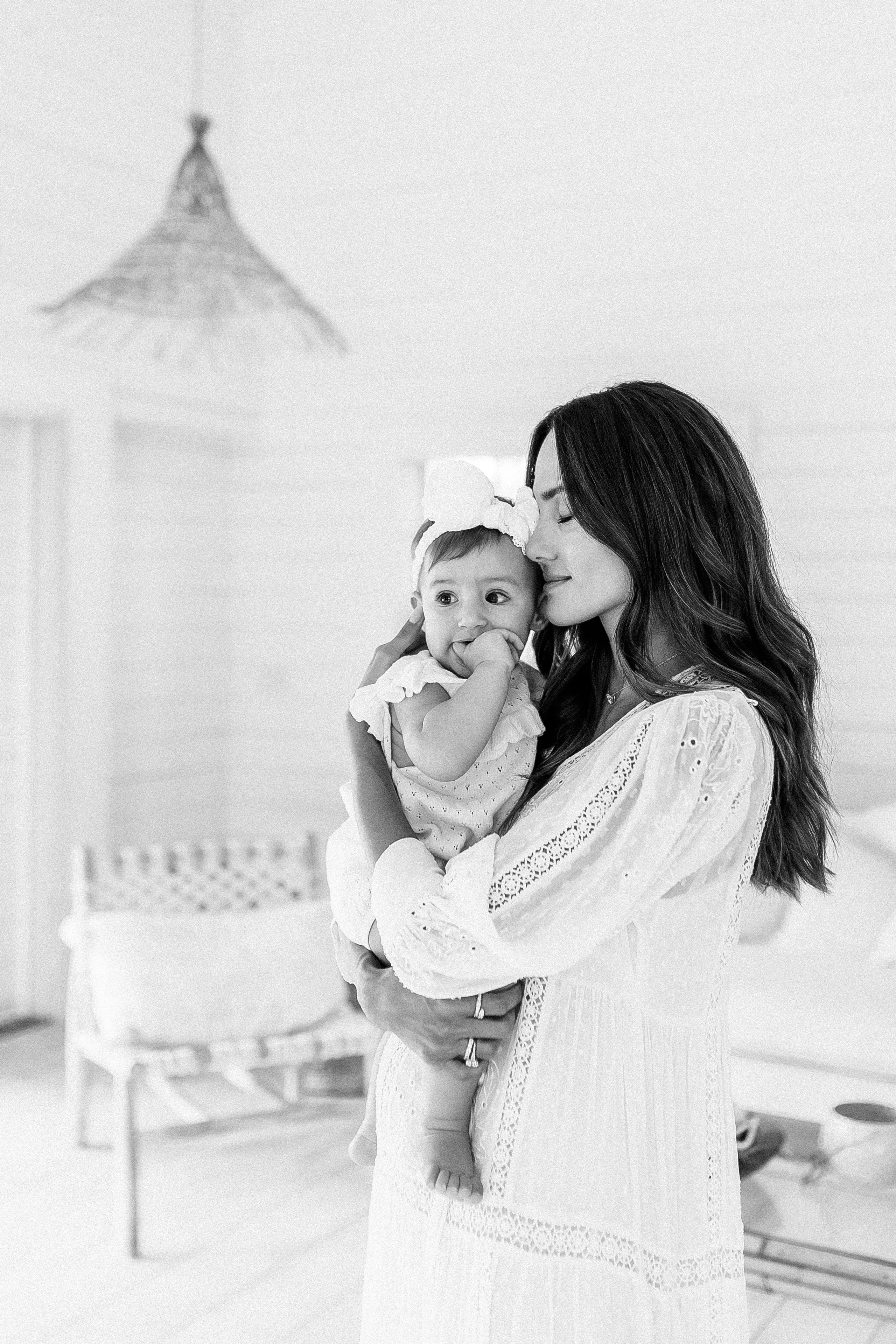 Studio Family Session. Family and Event photographer in Homestead and Miami areas of Florida