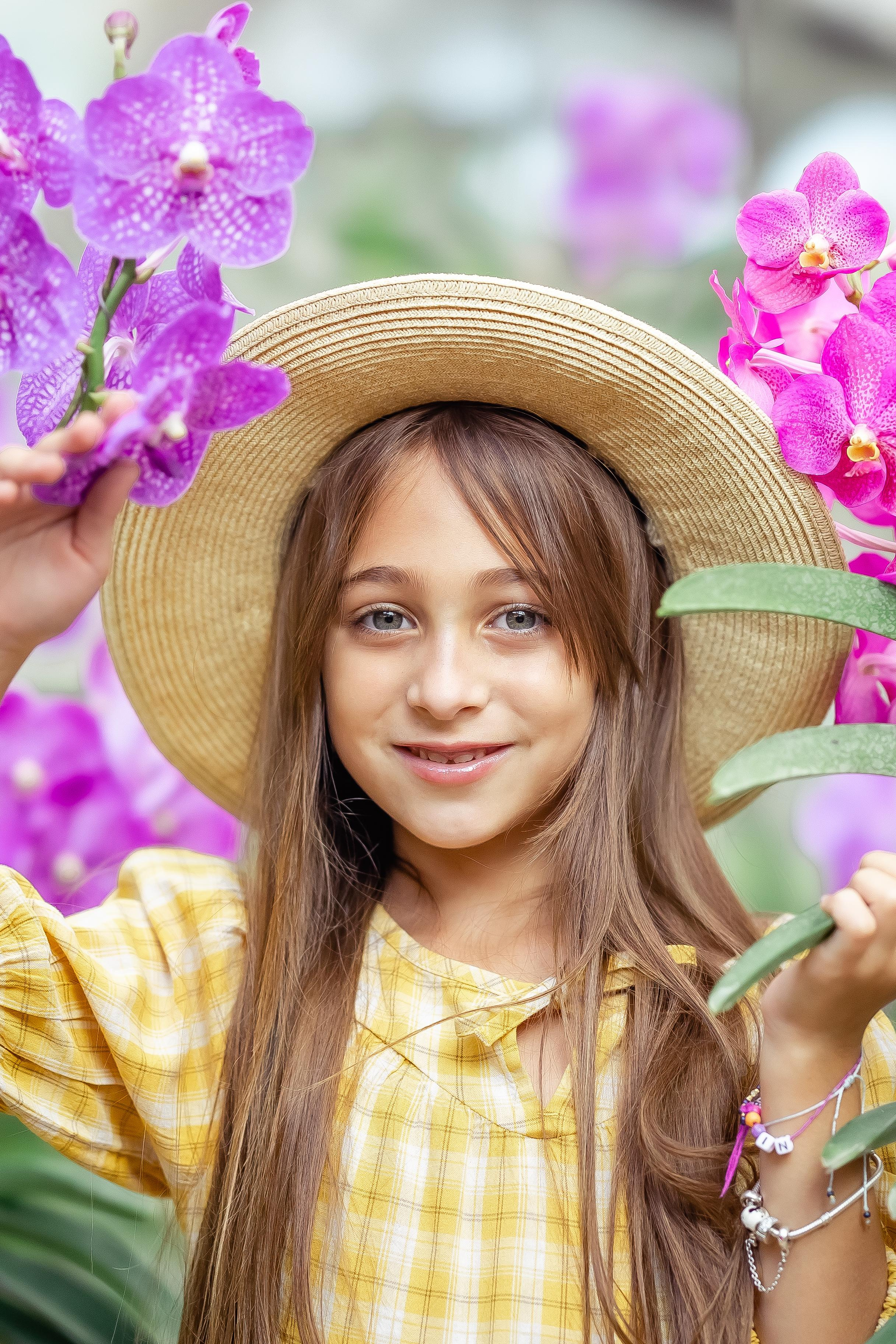 Kamilla. Family and Event photographer in Homestead and Miami areas of Florida