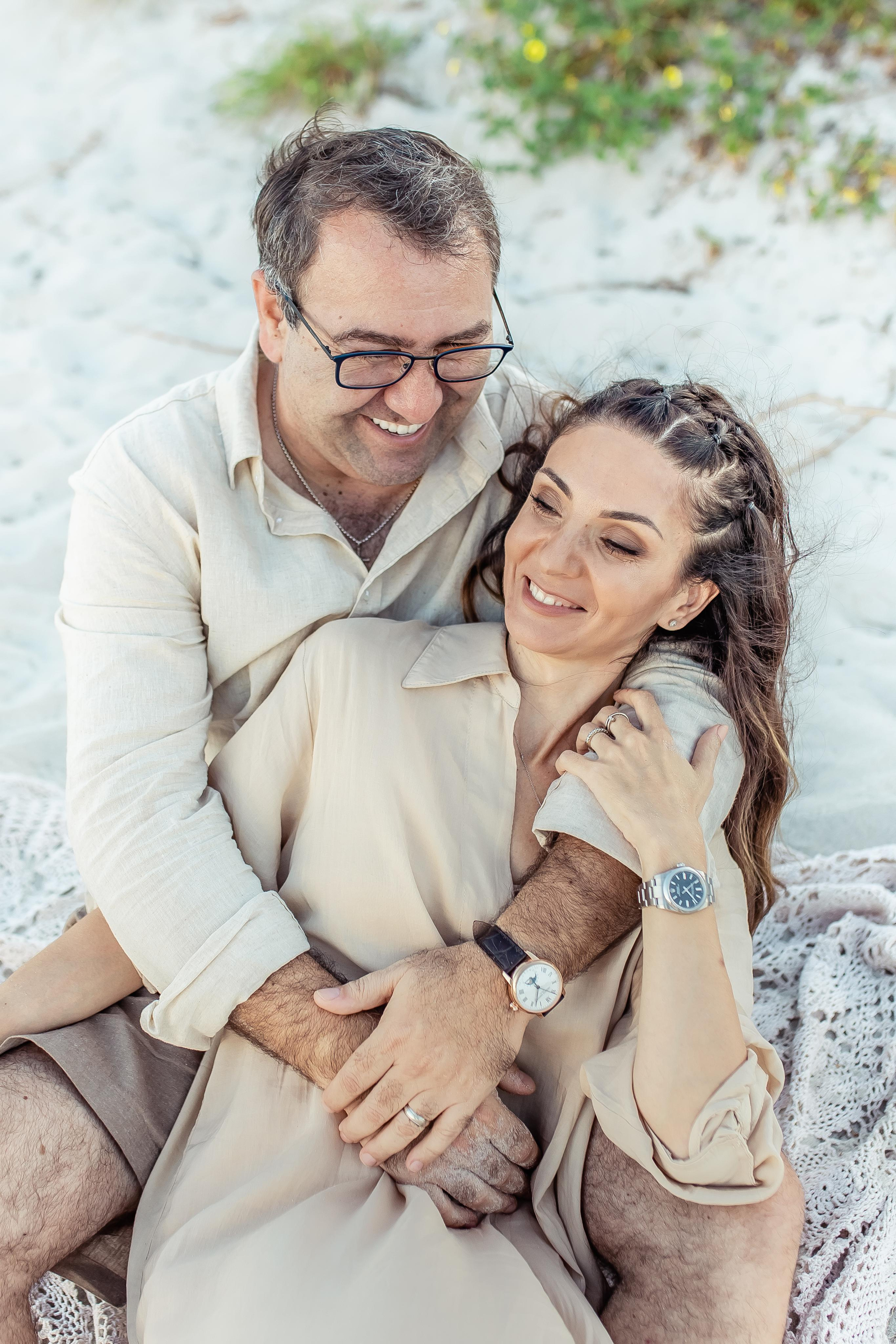 Lighthouse Family Session. Family and Event photographer in Homestead and Miami areas of Florida