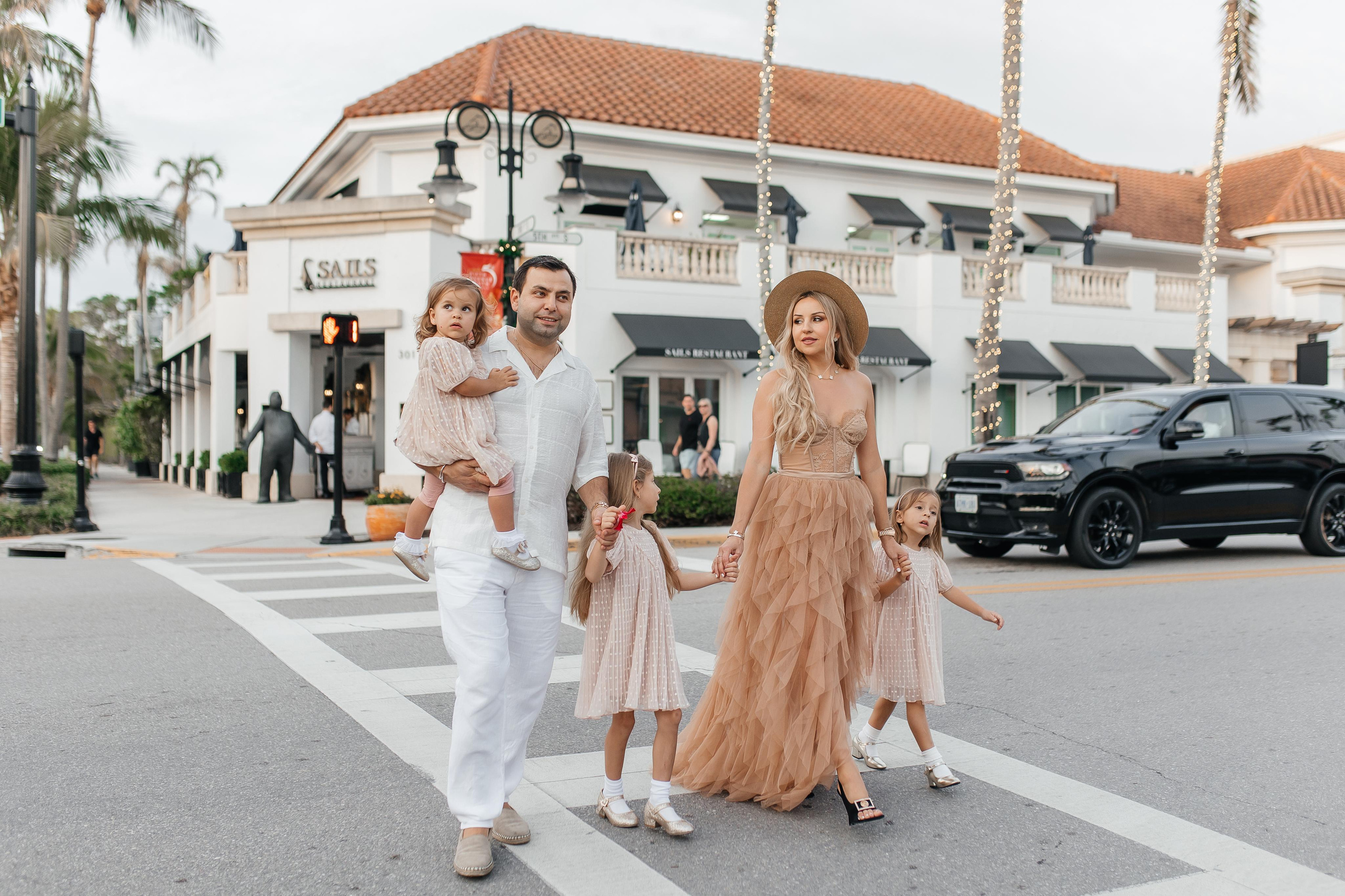 Naples. Family and Event photographer in Homestead and Miami areas of Florida