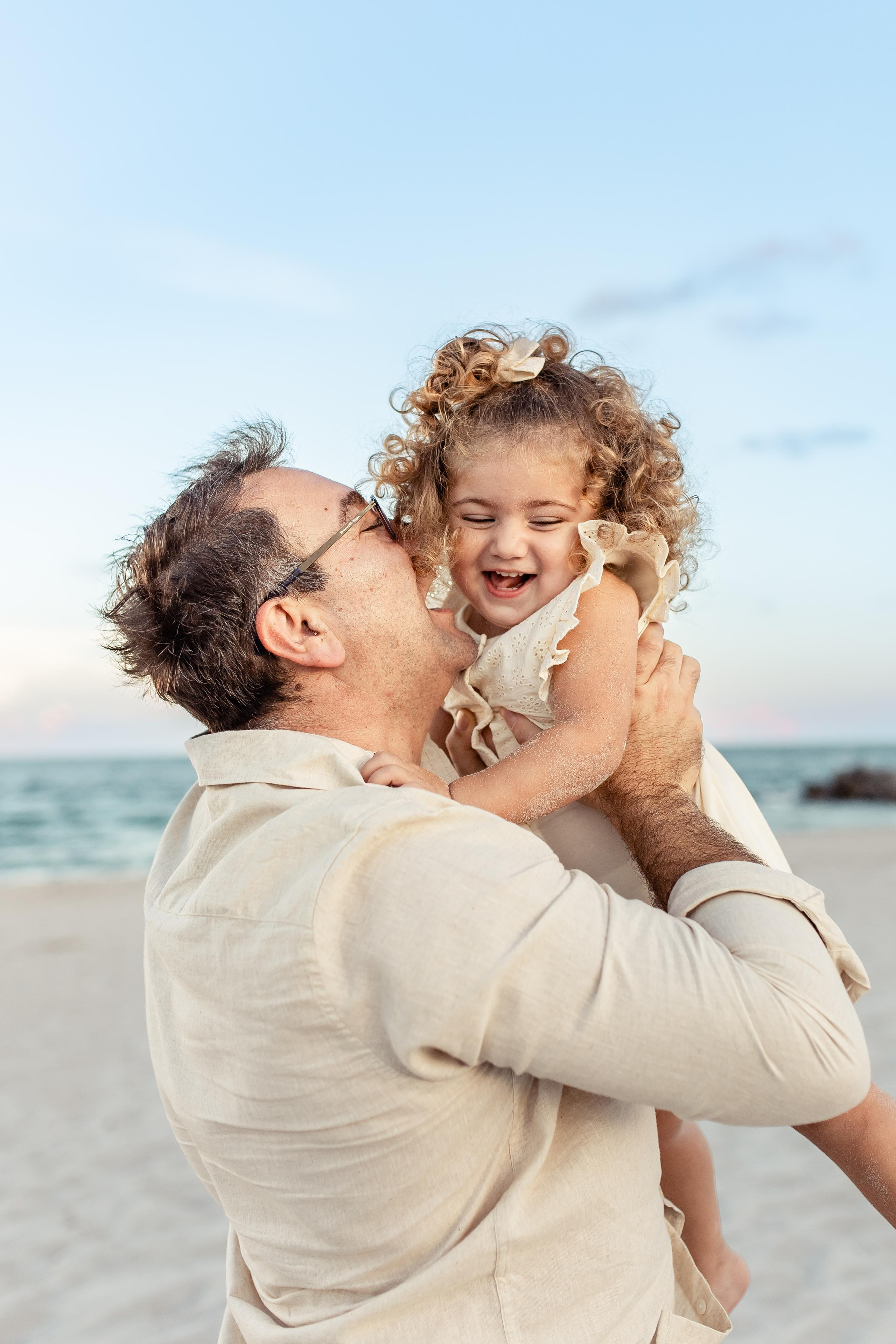 Lighthouse Family Session. Family and Event photographer in Homestead and Miami areas of Florida