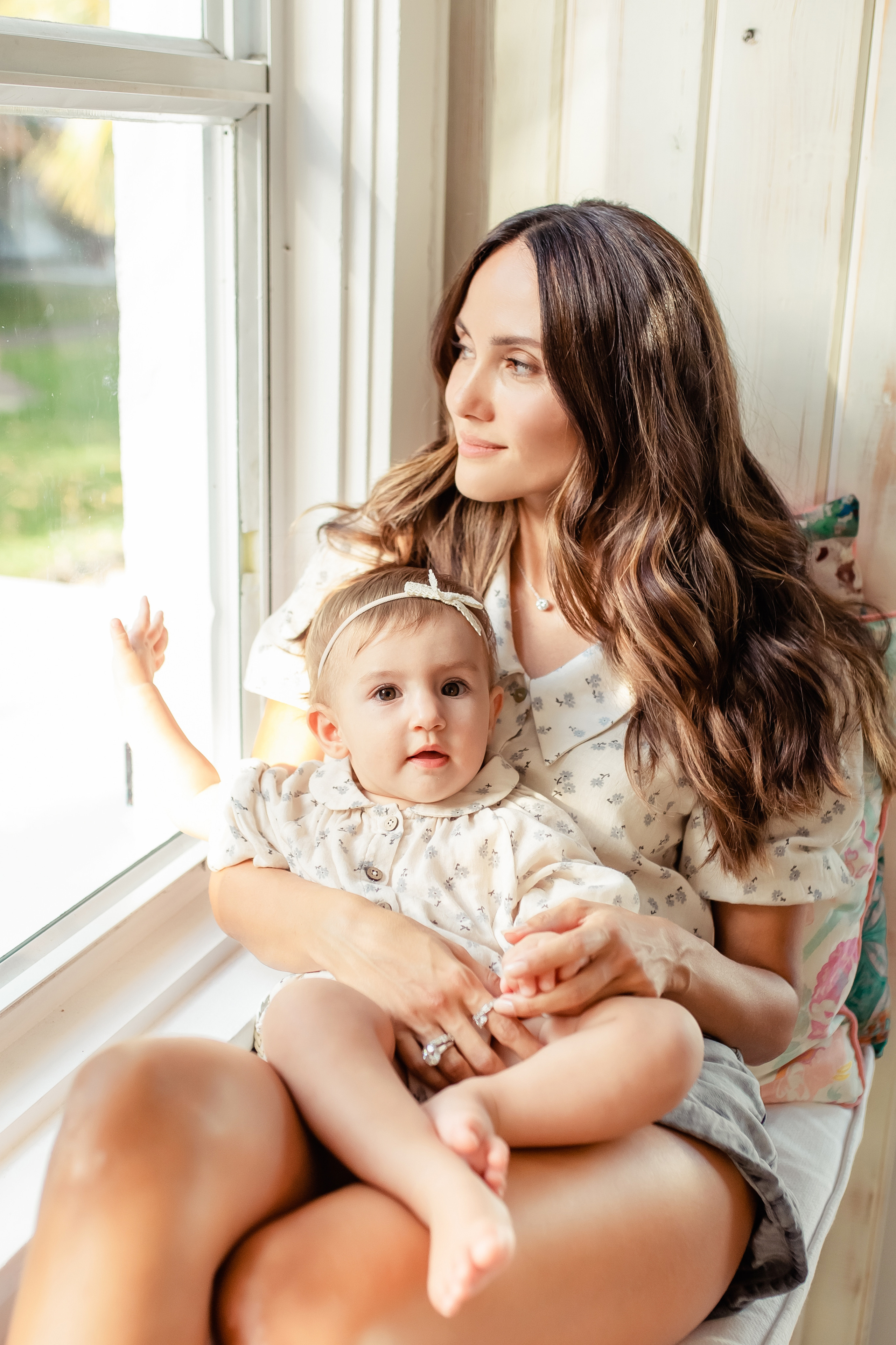 Studio Family Session. Family and Event photographer in Homestead and Miami areas of Florida