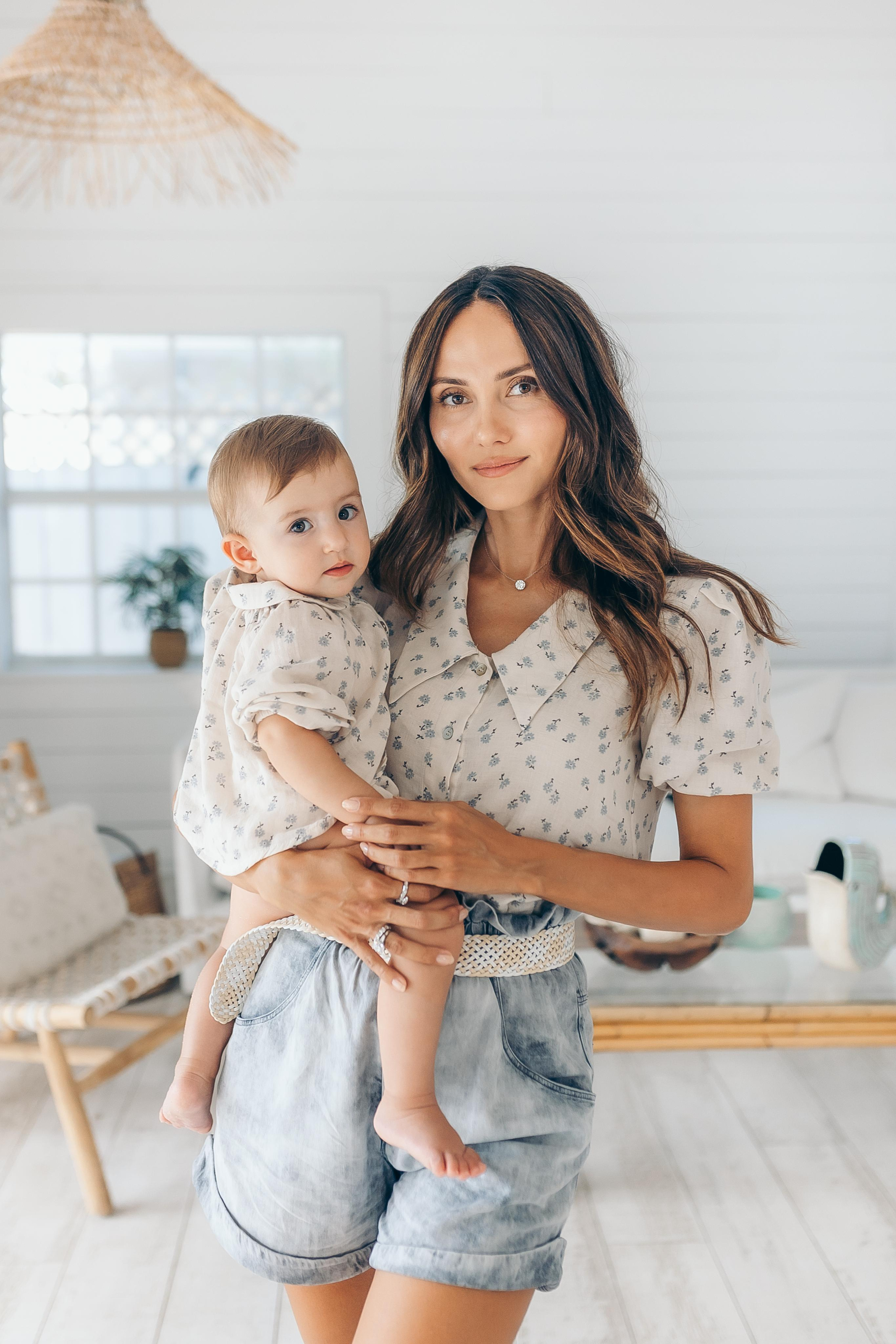 Studio Family Session. Family and Event photographer in Homestead and Miami areas of Florida