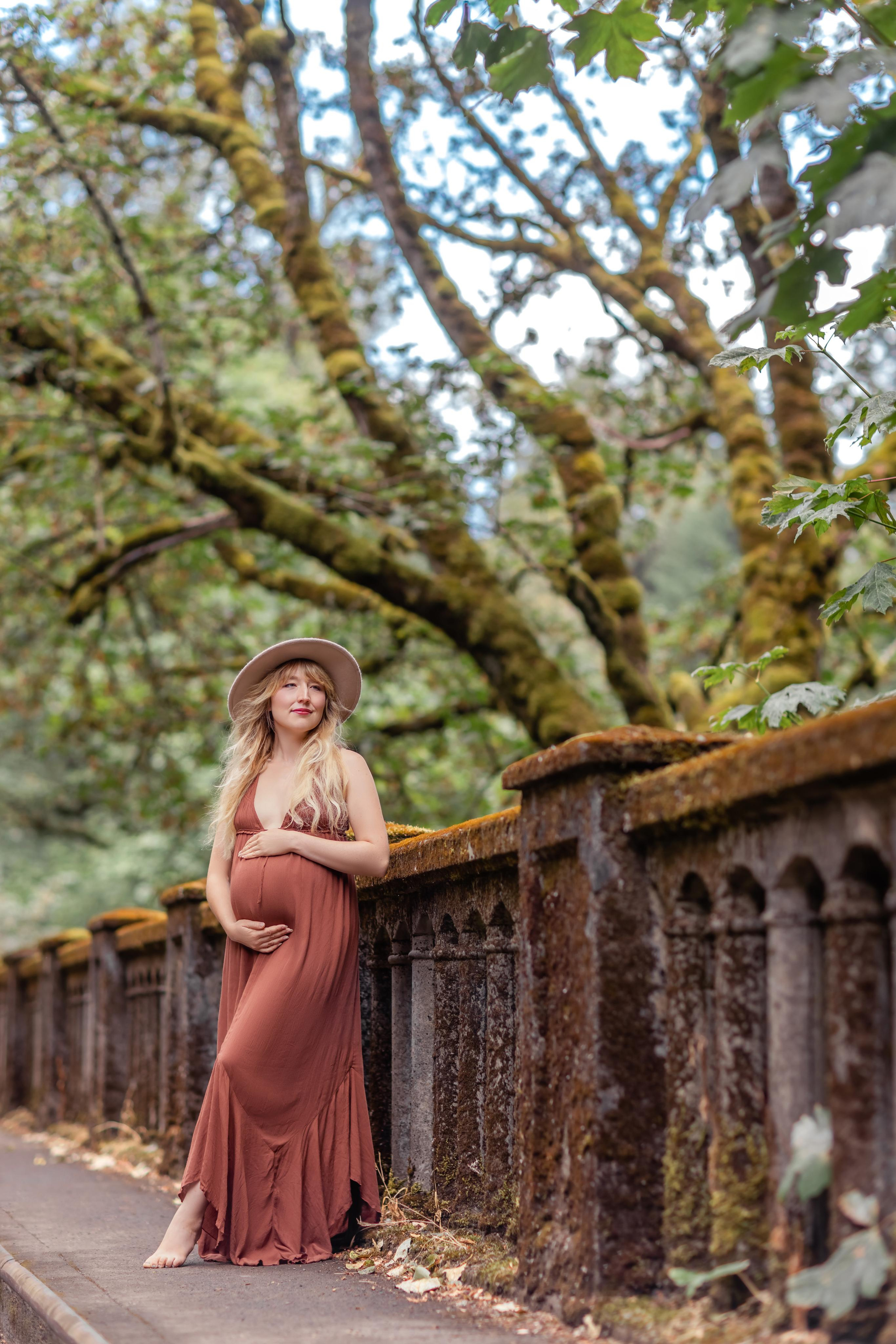 Jane Oregon Maternity Session. Family and Event photographer in Homestead and Miami areas of Florida