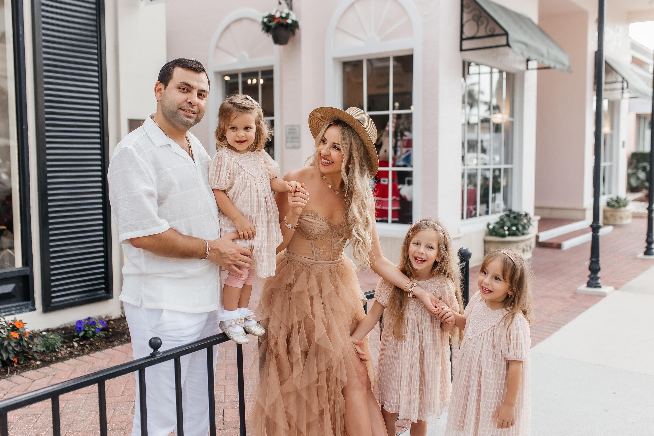 Naples. Family and Event photographer in Homestead and Miami areas of Florida