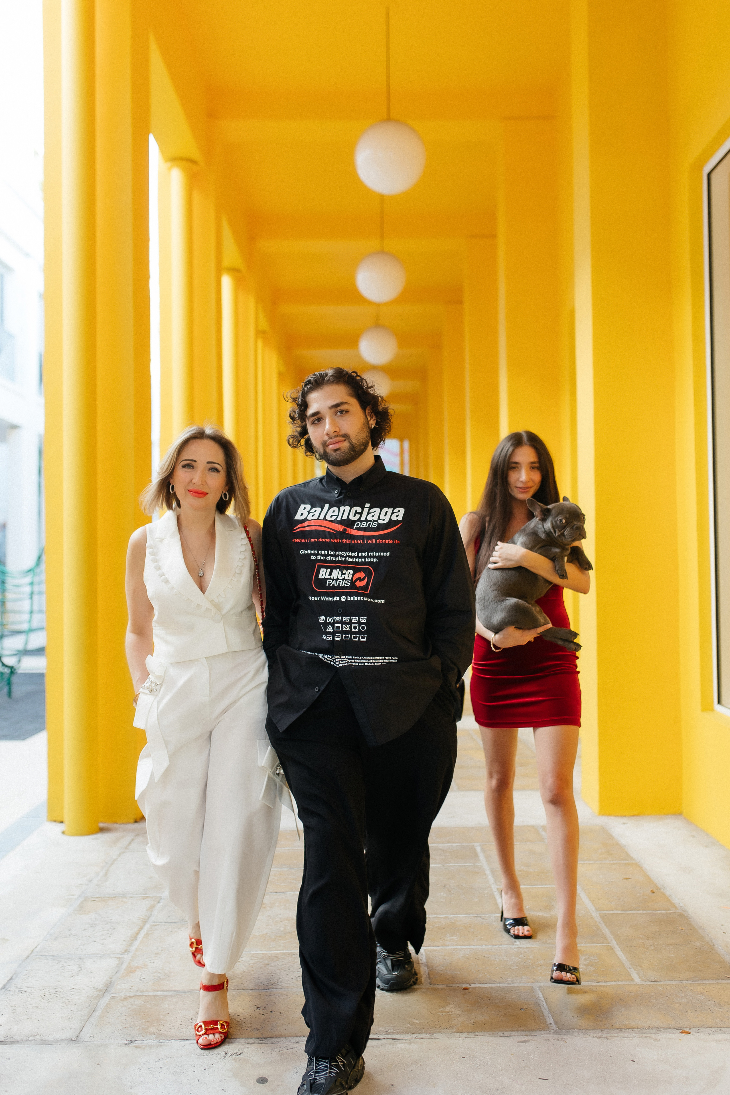 Design District 2. Family and Event photographer in Homestead and Miami areas of Florida