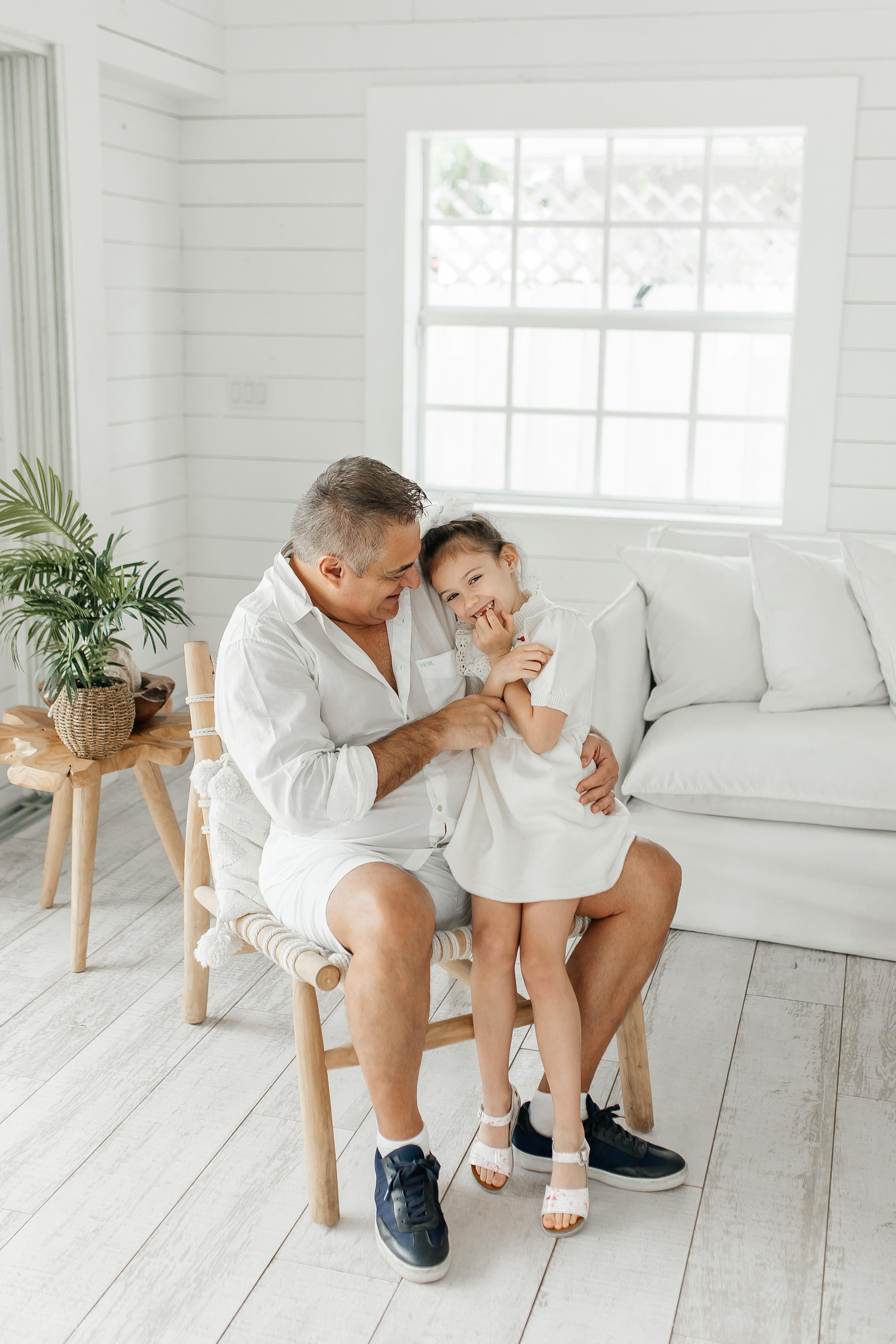 Stardust Newborn Session. Family and Event photographer in Homestead and Miami areas of Florida