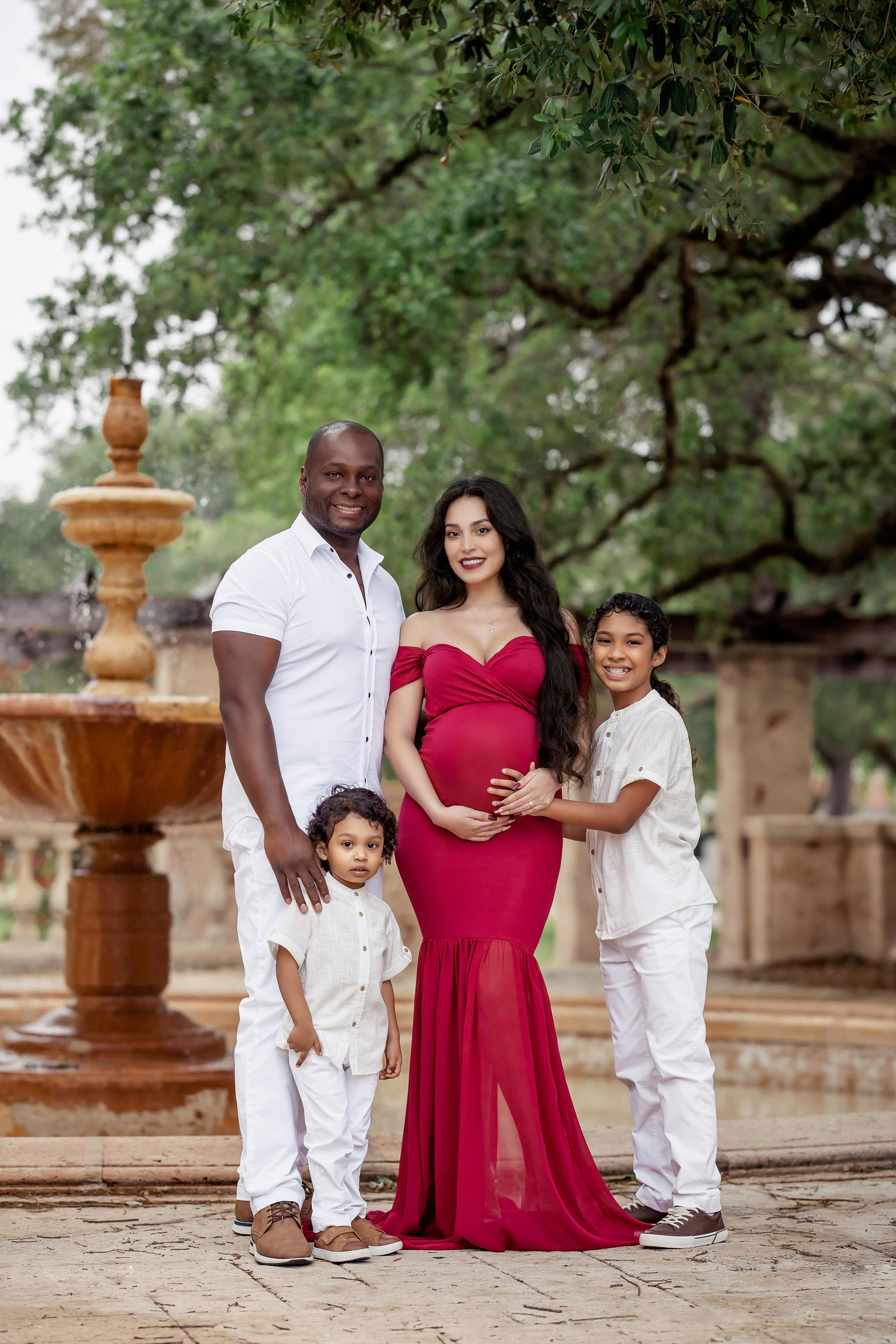 Maria. Family and Event photographer in Homestead and Miami areas of Florida