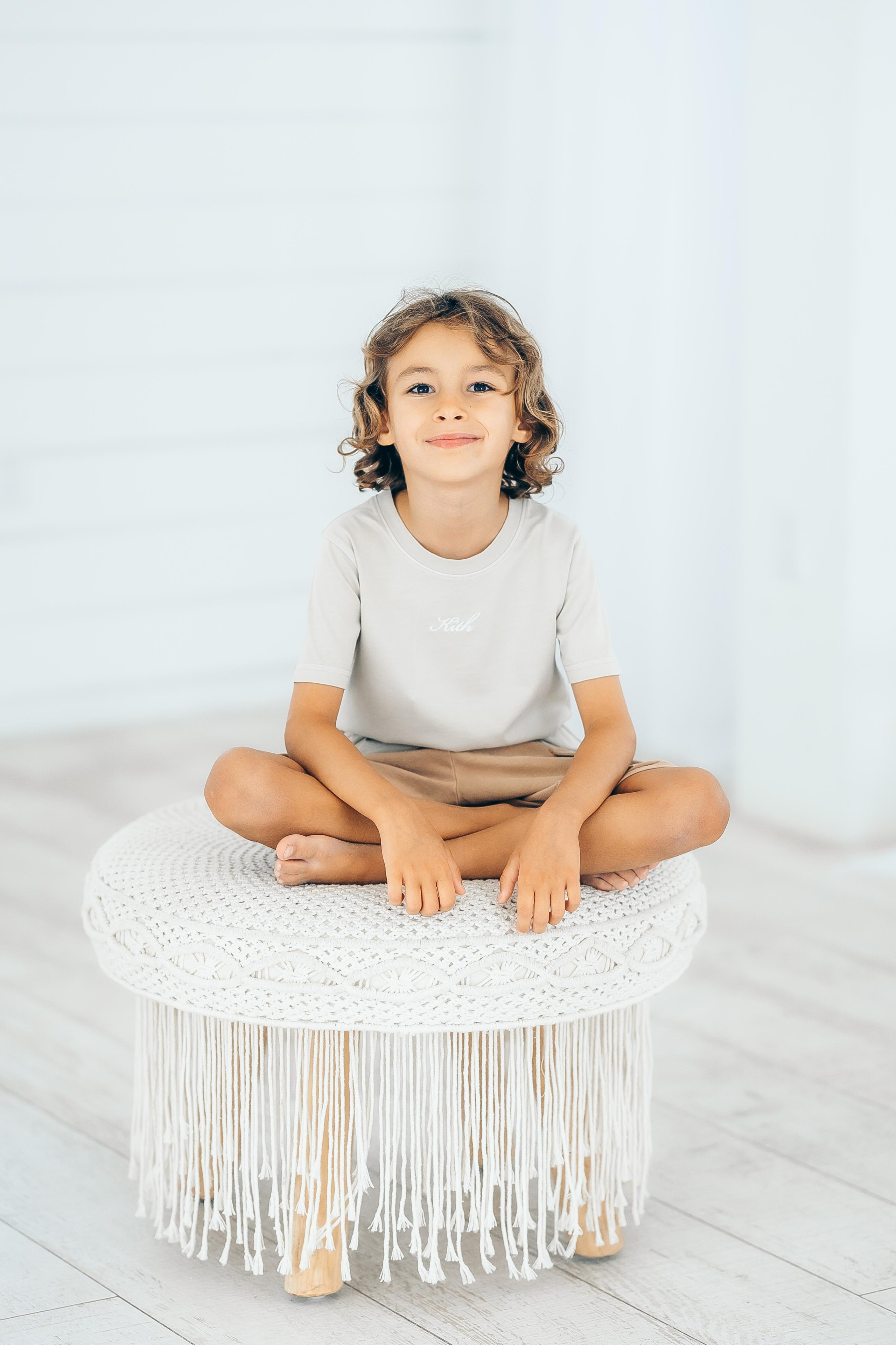 Studio Family Session. Family and Event photographer in Homestead and Miami areas of Florida