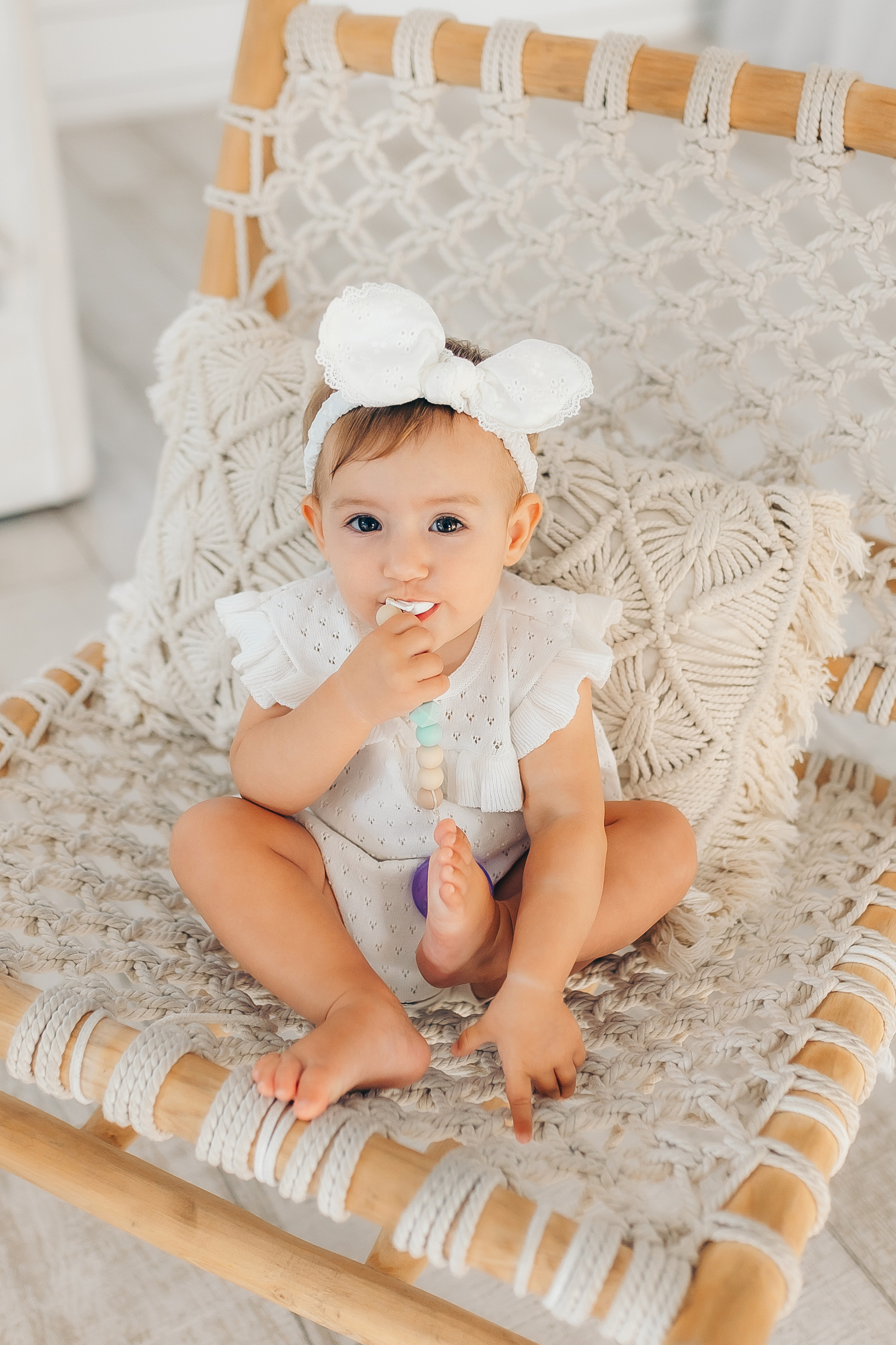 Studio Family Session. Family and Event photographer in Homestead and Miami areas of Florida