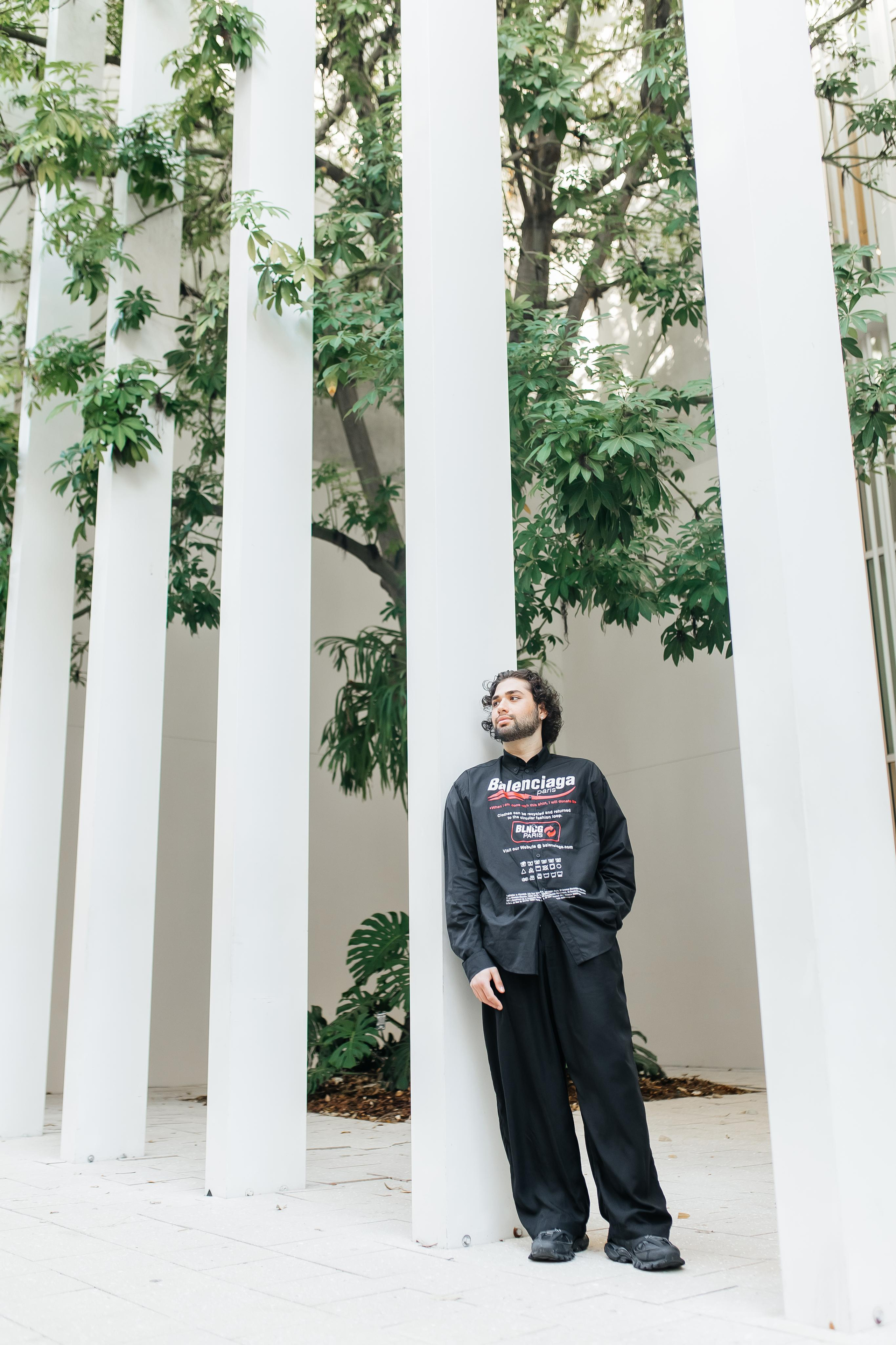 Design District 2. Family and Event photographer in Homestead and Miami areas of Florida