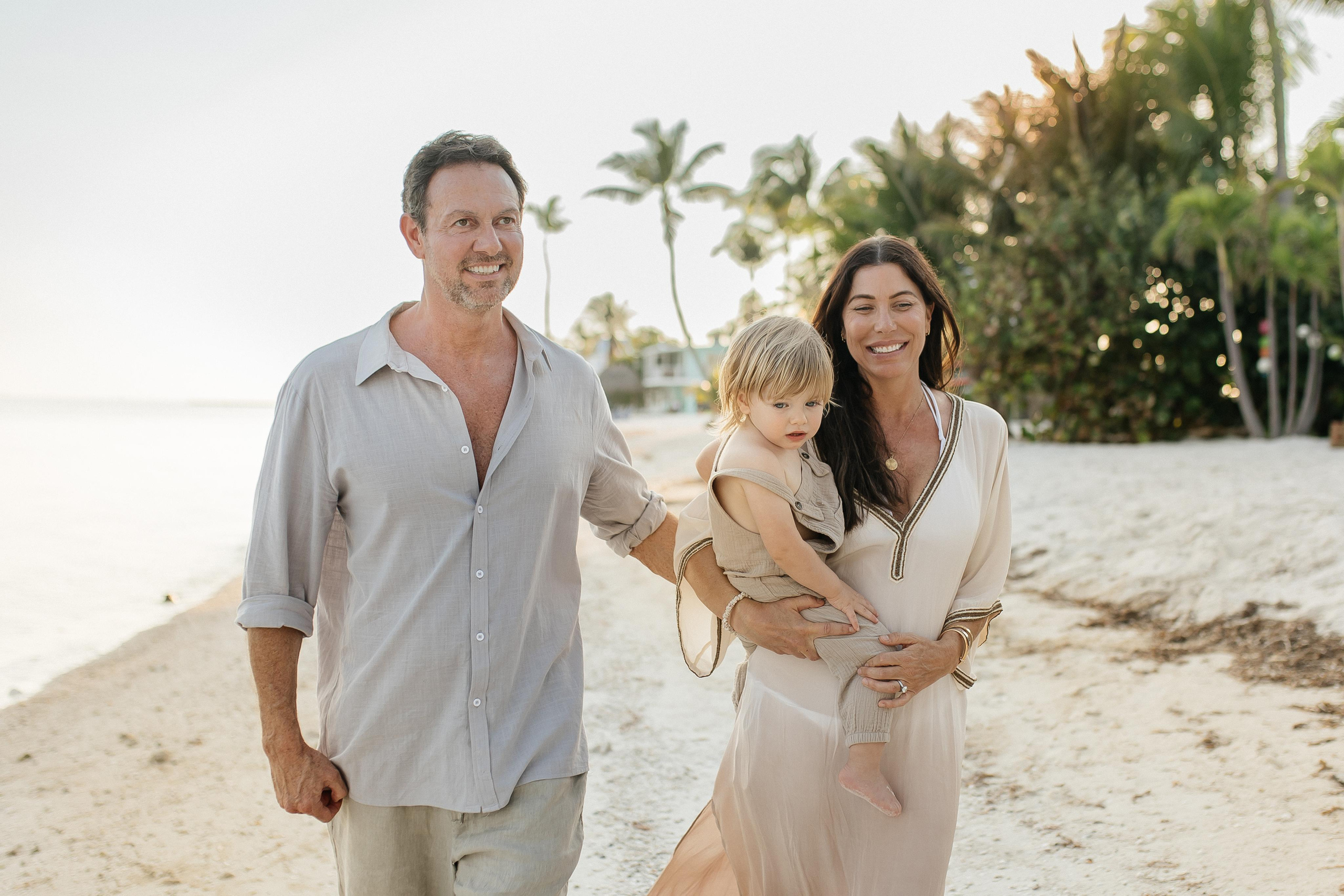 Islamorada Lifestyle Session. Family and Event photographer in Homestead and Miami areas of Florida